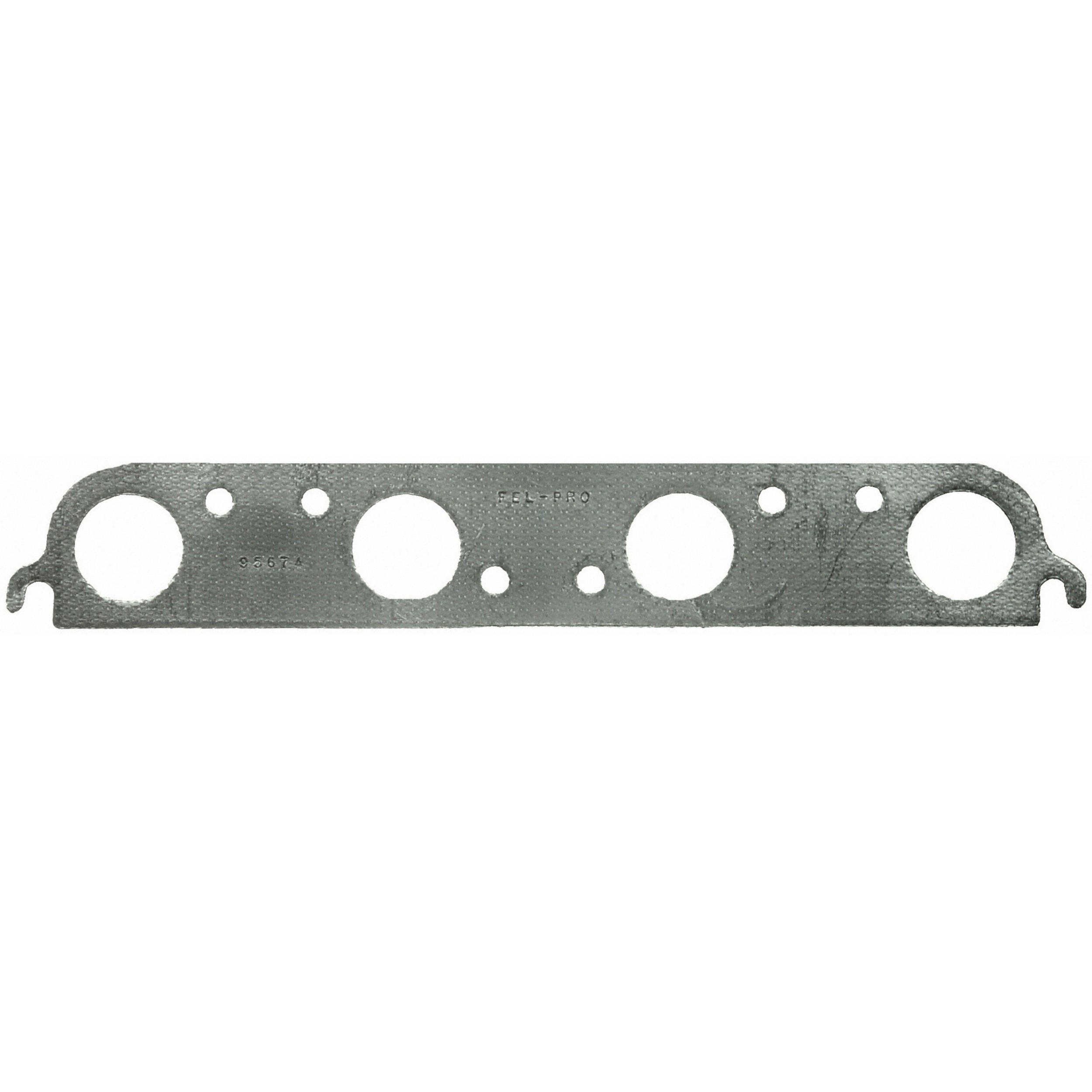 Fel-Pro FEL-MS95674 Exhaust Manifold Gasket Set