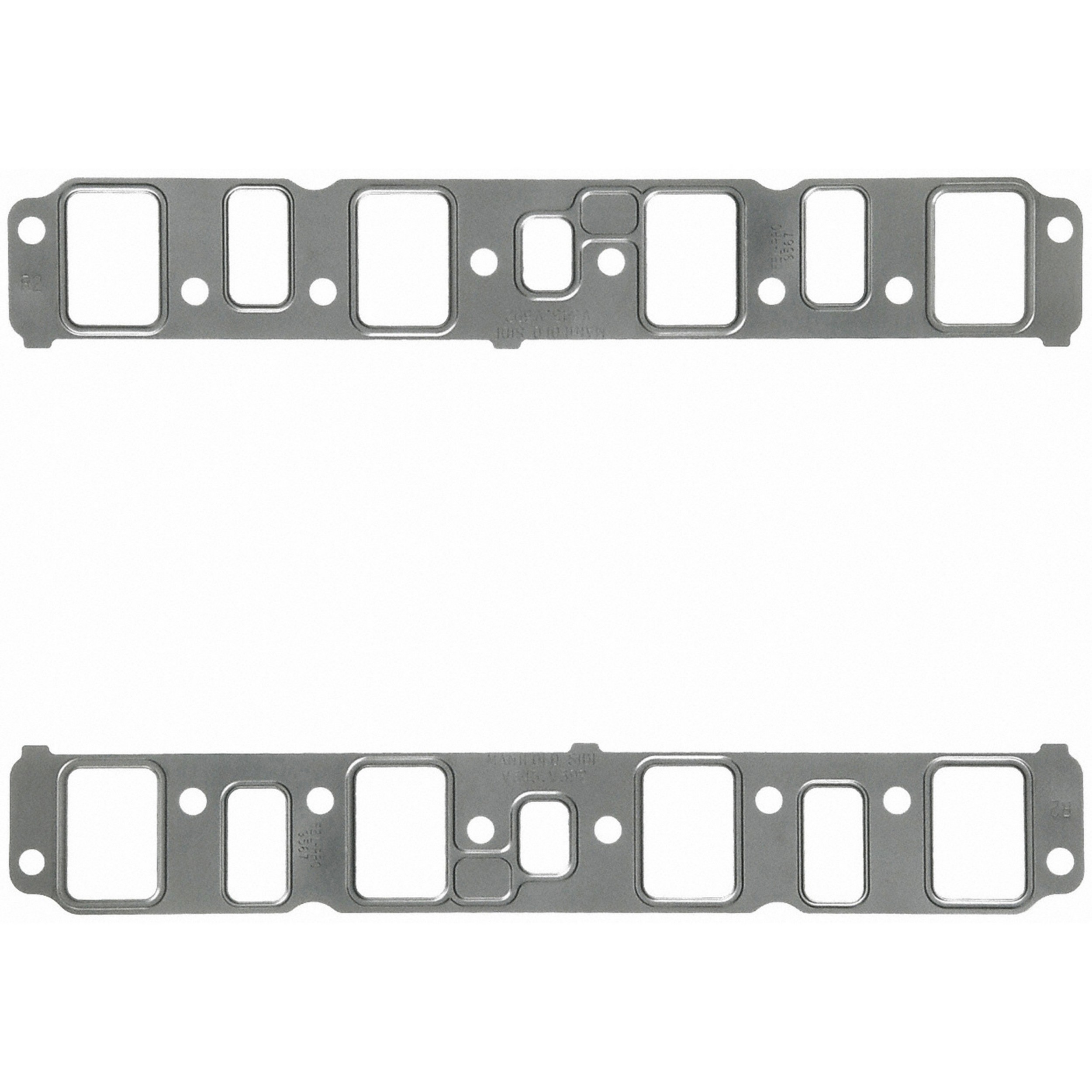 Fel-Pro FEL-MS9567 Engine Intake Manifold Gasket Set