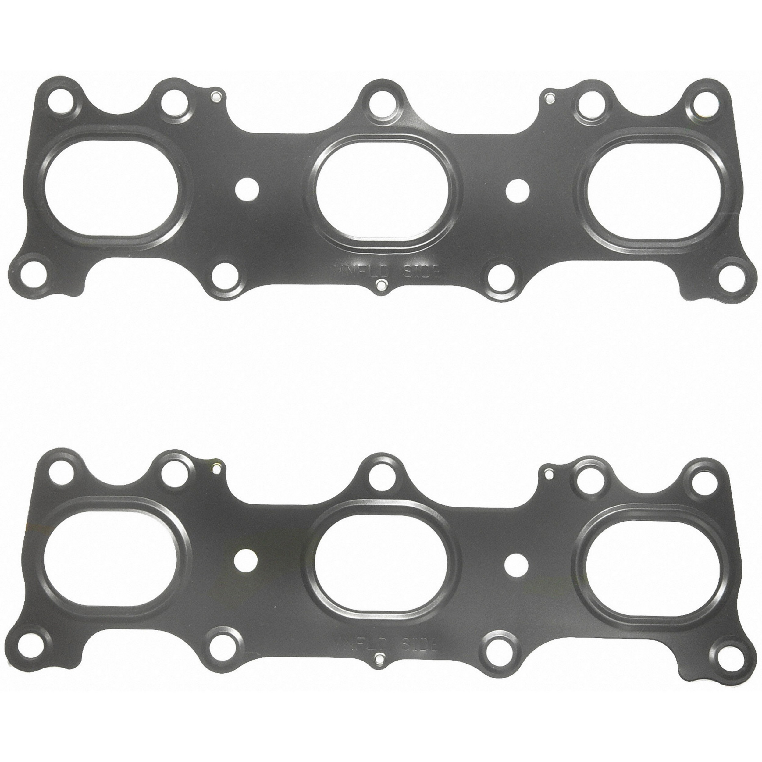 Fel-Pro MS95682 Exhaust Manifold Gasket Set