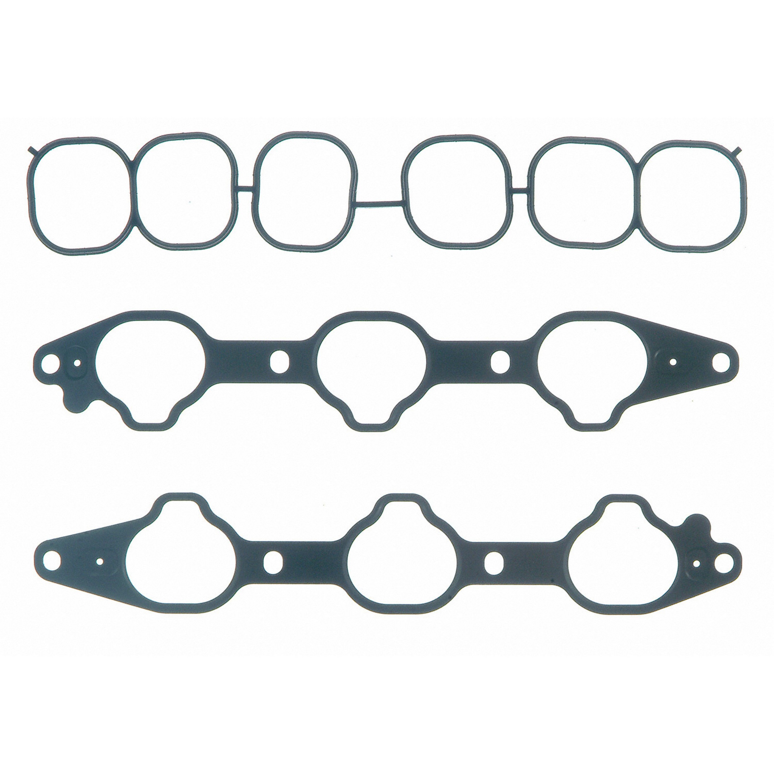 Fel-Pro FEL-MS95709-1 Engine Intake Manifold Gasket Set