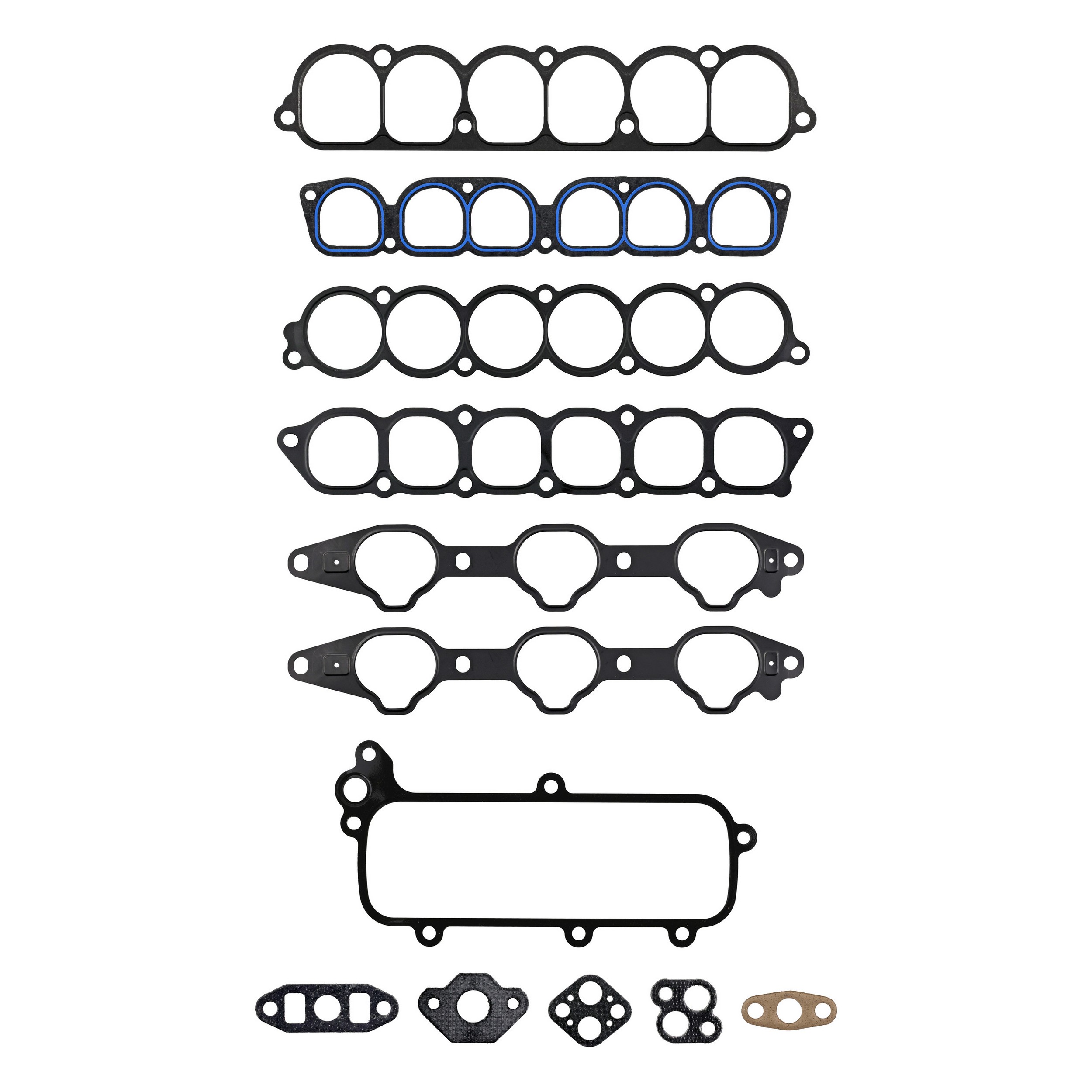Fel-Pro MS95709-2 Engine Intake Manifold Gasket Set