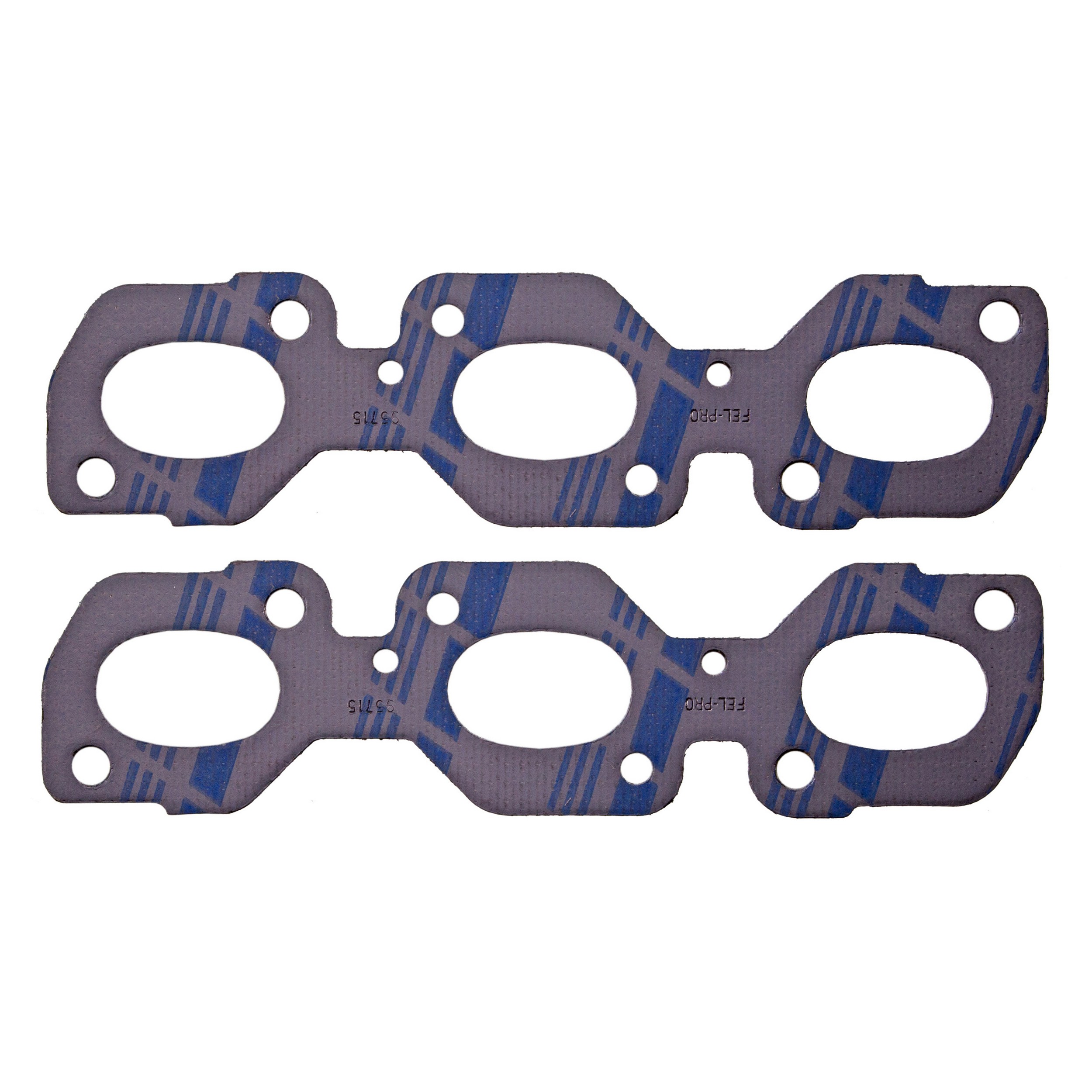 Fel-Pro FEL-MS95715 Exhaust Manifold Gasket Set