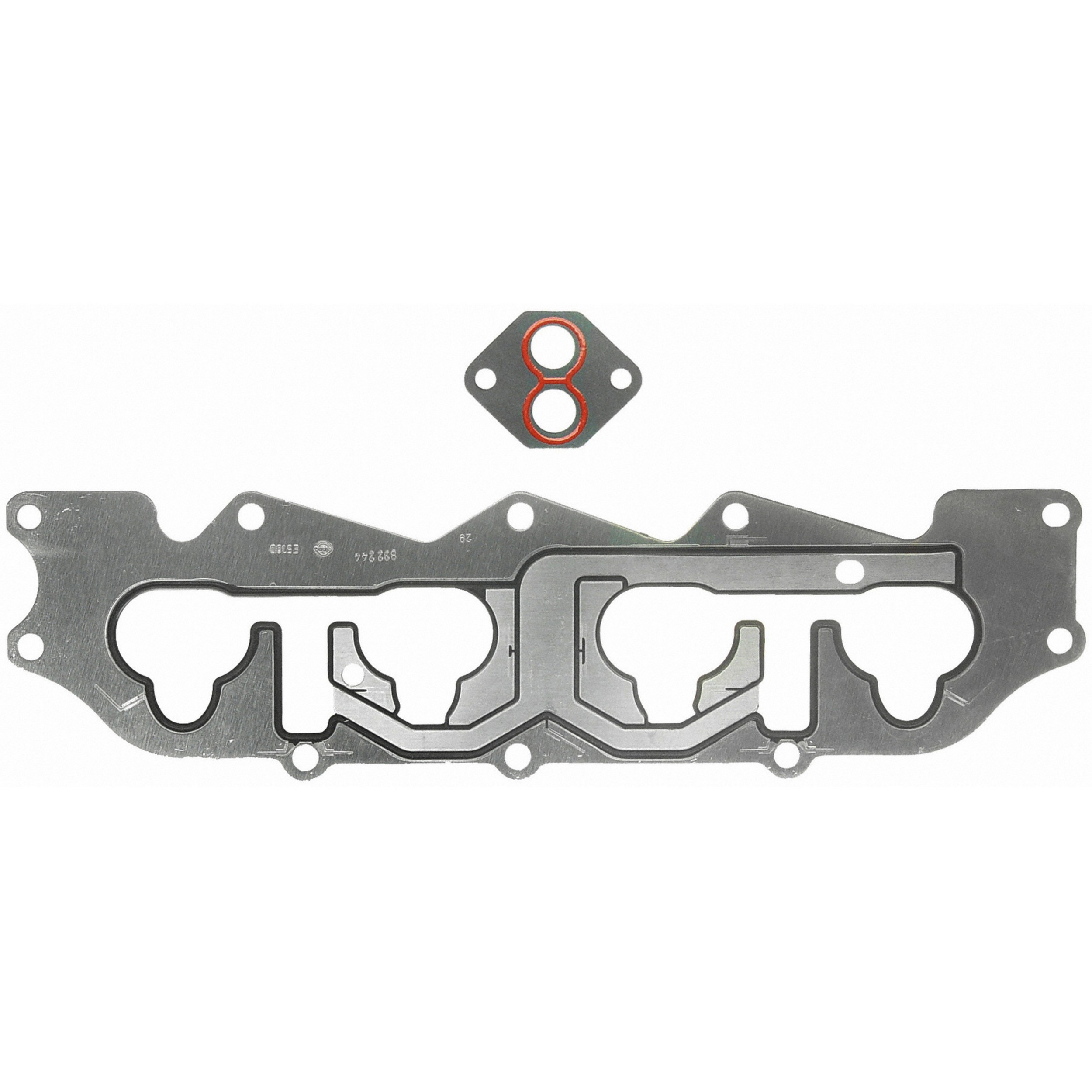 Fel-Pro FEL-MS95725 Engine Intake Manifold Gasket Set