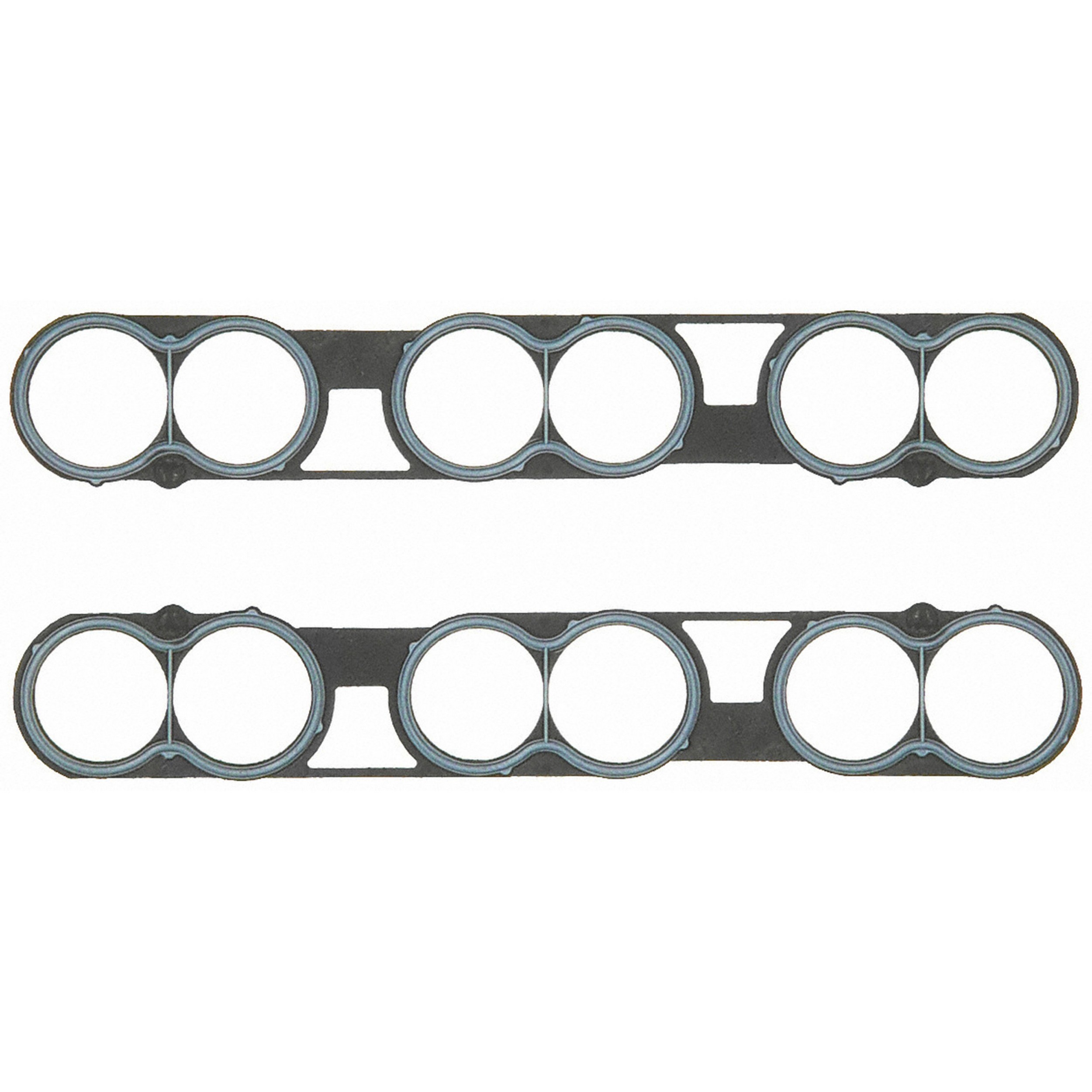 Fel-Pro FEL-MS95727 Fuel Injection Plenum Gasket Set