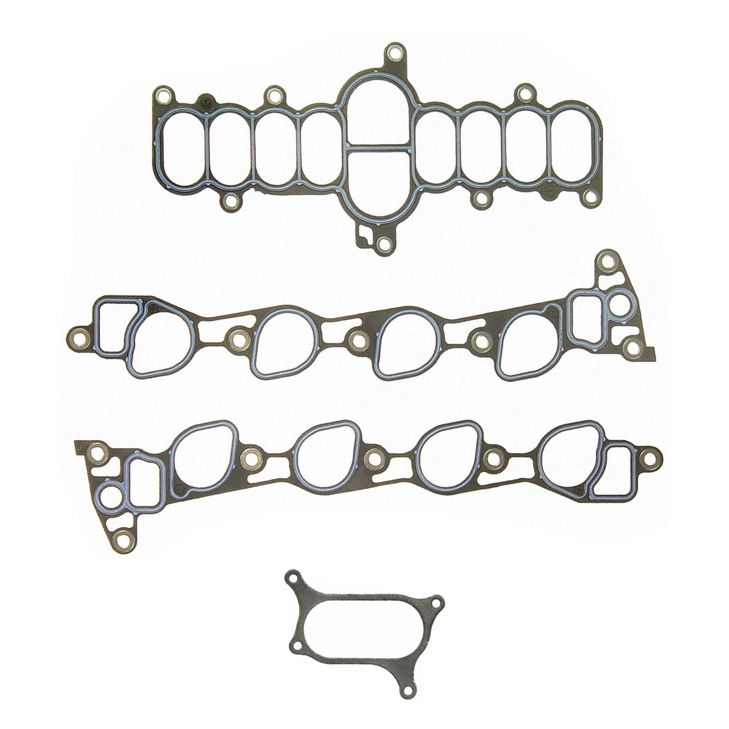 Fel-Pro FEL-MS95728-1 Engine Intake Manifold Gasket Set