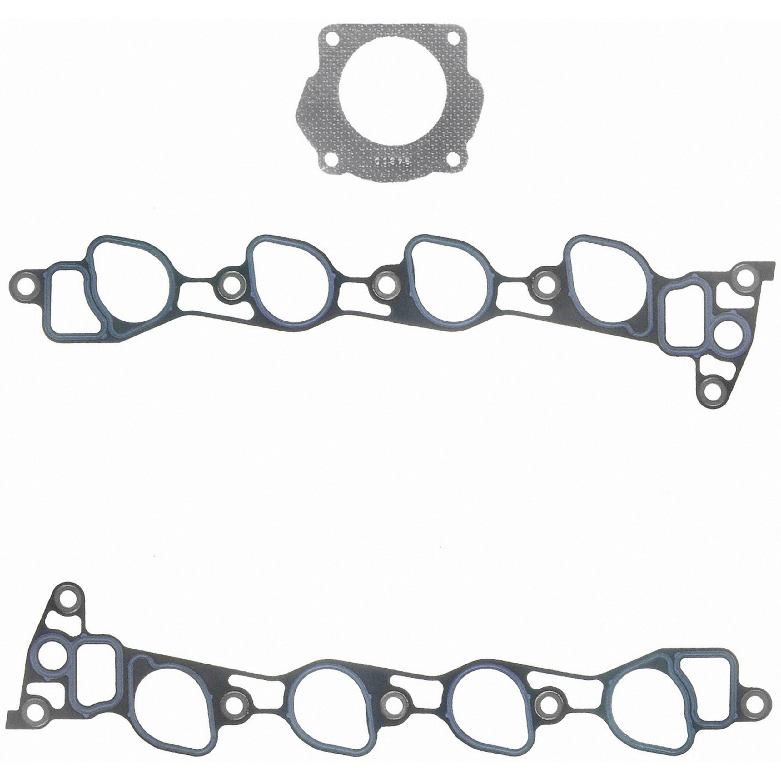 Fel-Pro FEL-MS95728 Engine Intake Manifold Gasket Set