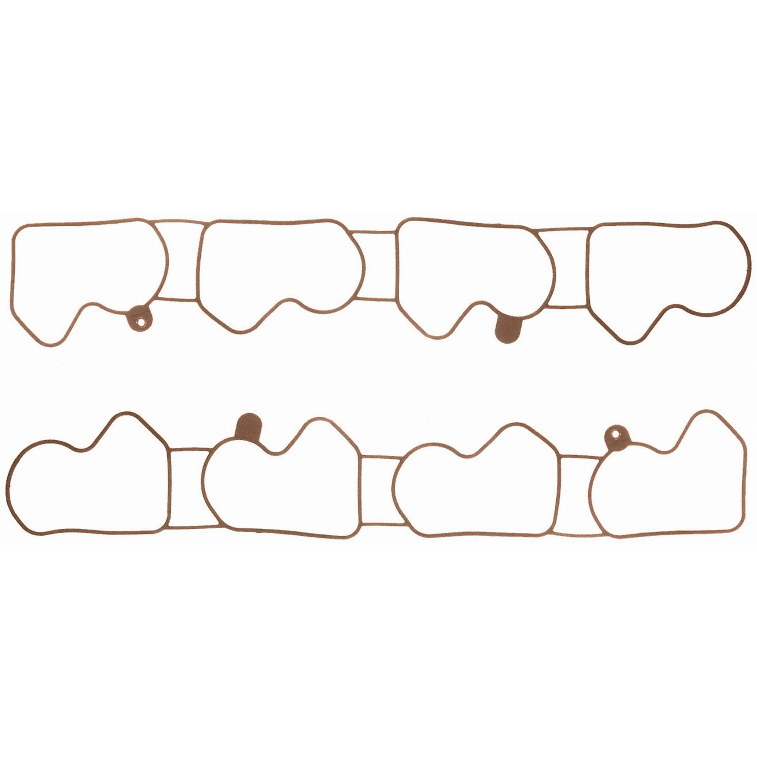 Fel-Pro FEL-MS95736 Engine Intake Manifold Gasket Set