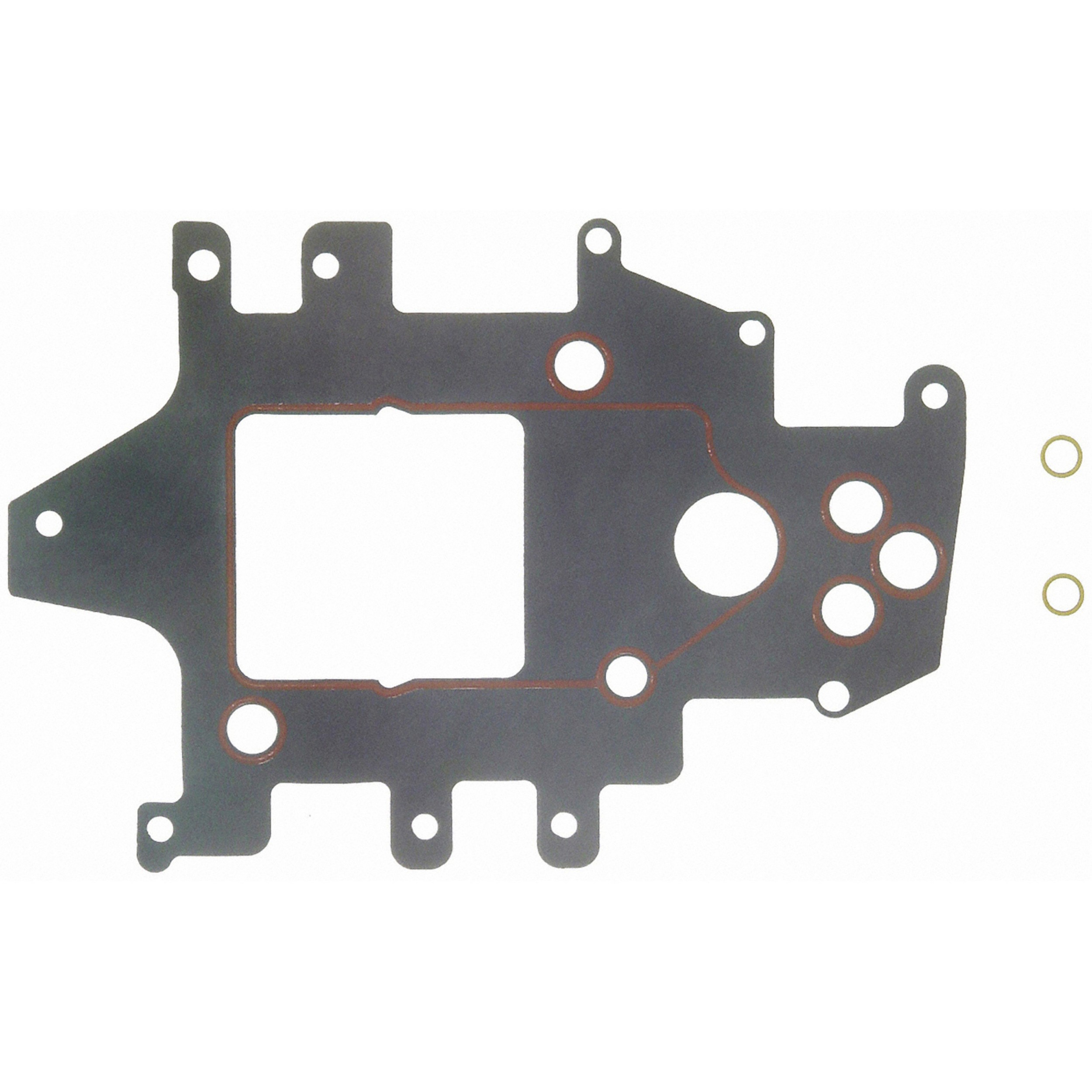 Fel-Pro FEL-MS95744 Fuel Injection Plenum Gasket Set