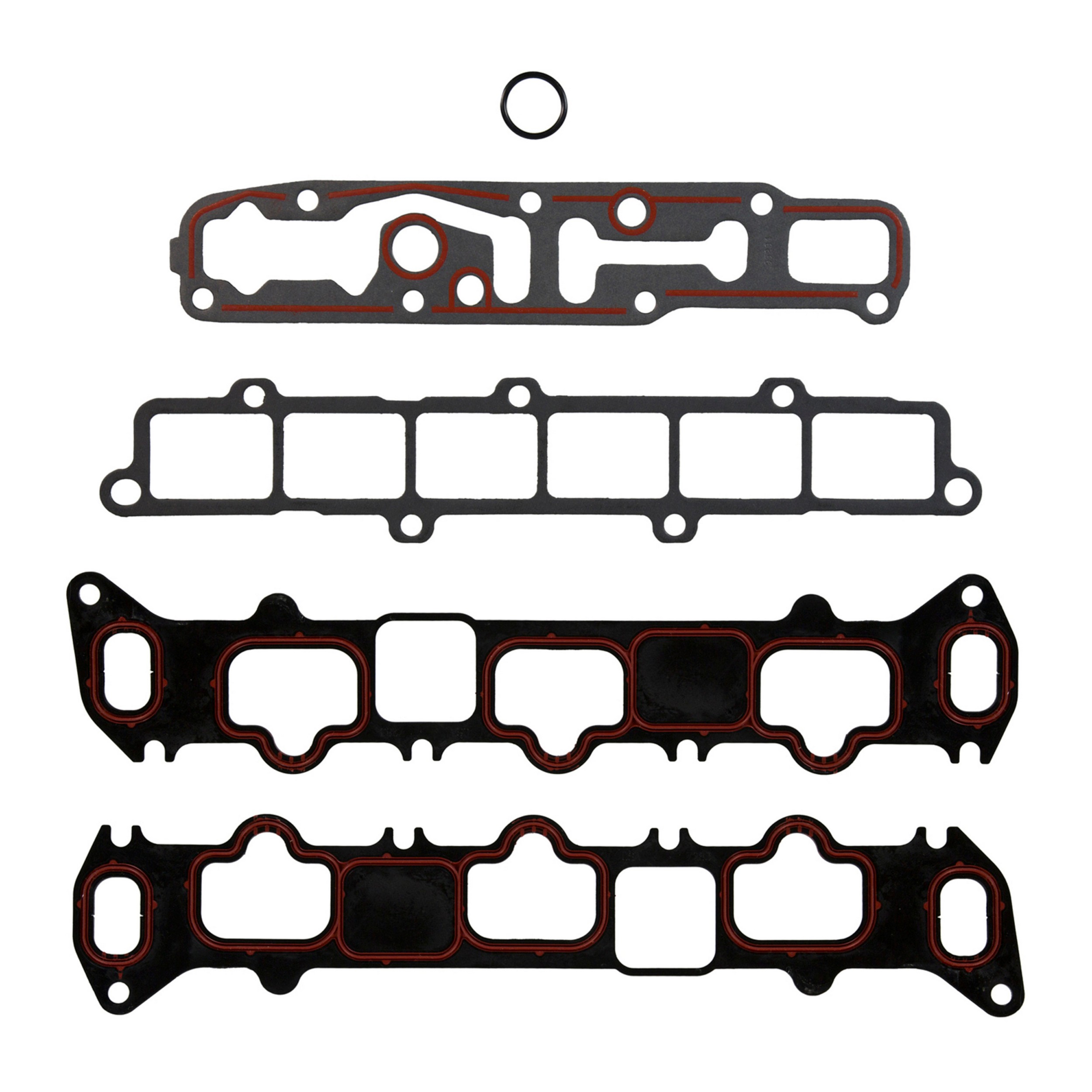 Fel-Pro FEL-MS95804 Engine Intake Manifold Gasket Set