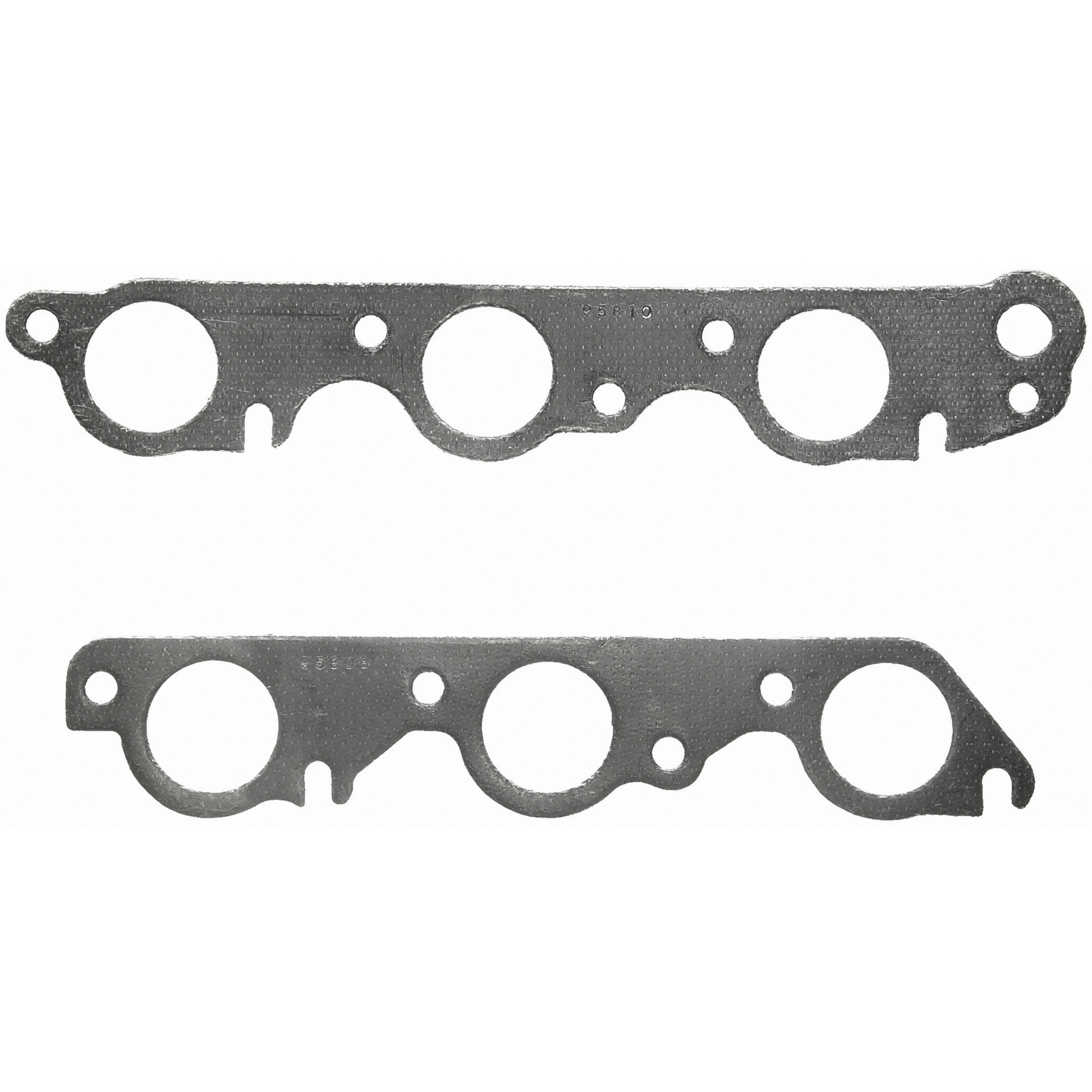 Fel-Pro FEL-MS95808 Exhaust Manifold Gasket Set
