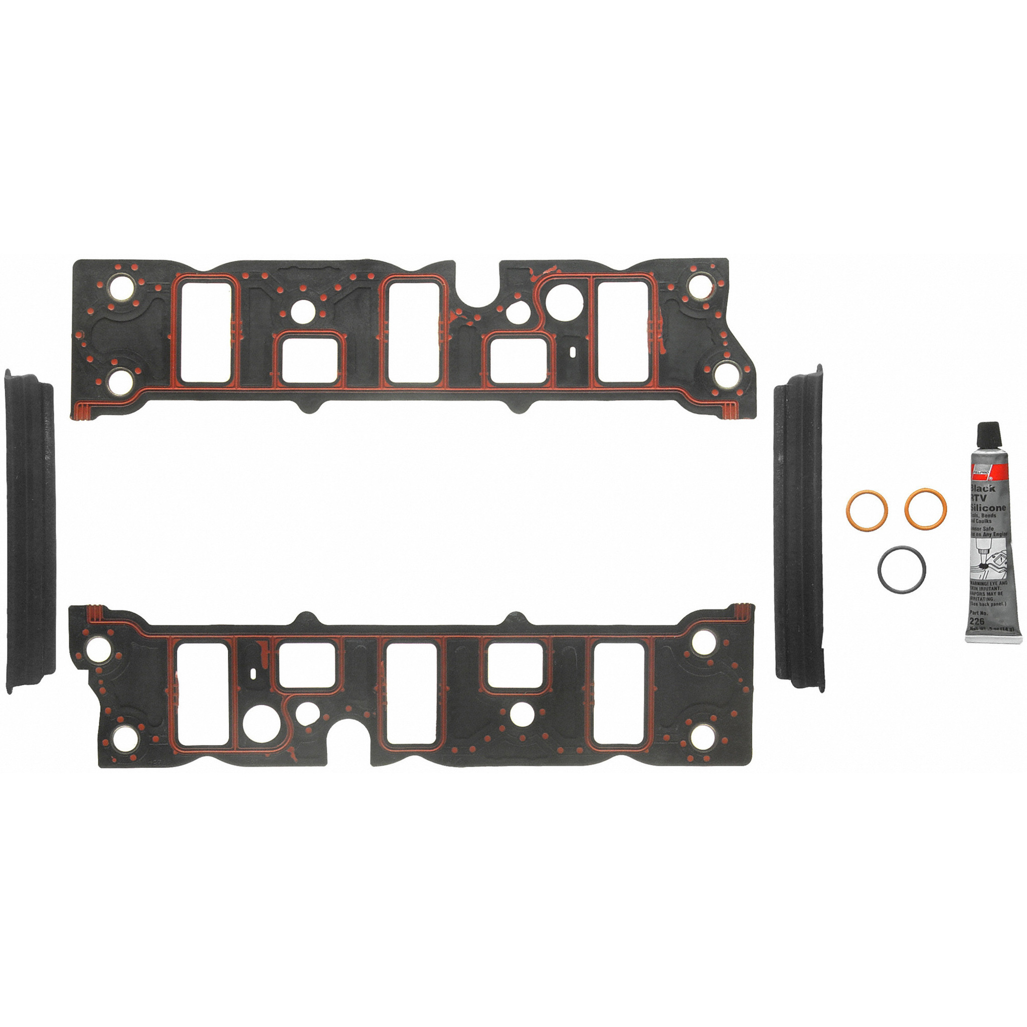Fel-Pro FEL-MS95809-1 Engine Intake Manifold Gasket Set - Image 2