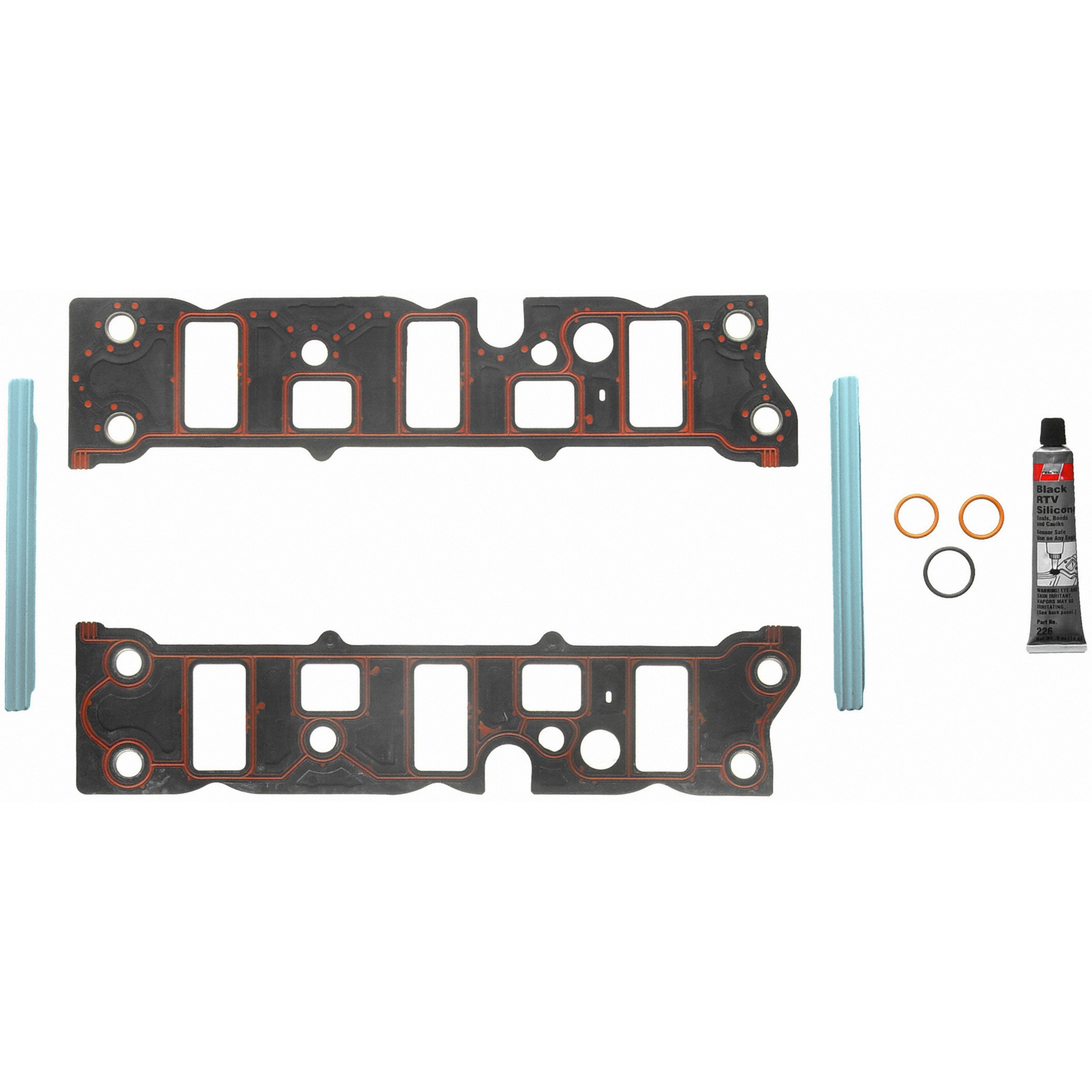 Fel-Pro FEL-MS95809 Engine Intake Manifold Gasket Set - Image 2