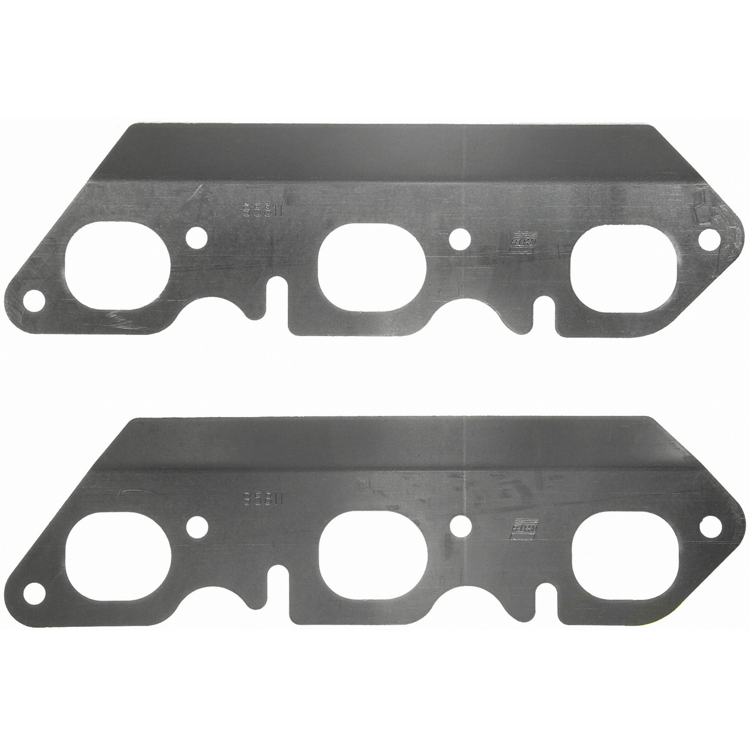 Fel-Pro FEL-MS95811 Exhaust Manifold Gasket Set
