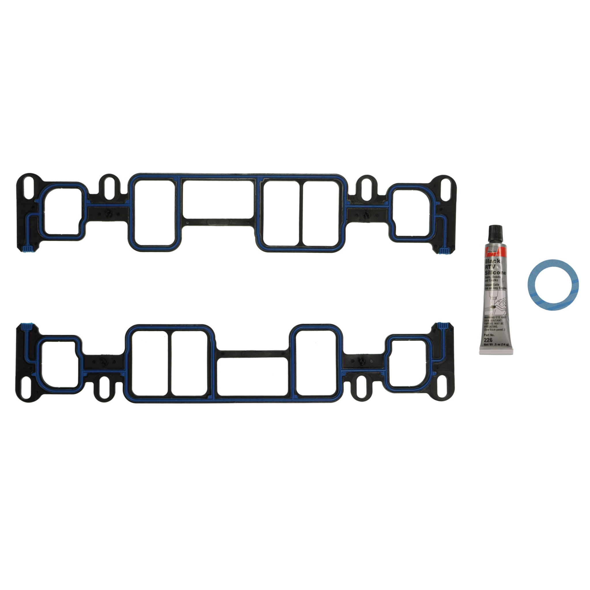 Fel-Pro FEL-MS95817-1 Engine Intake Manifold Gasket Set