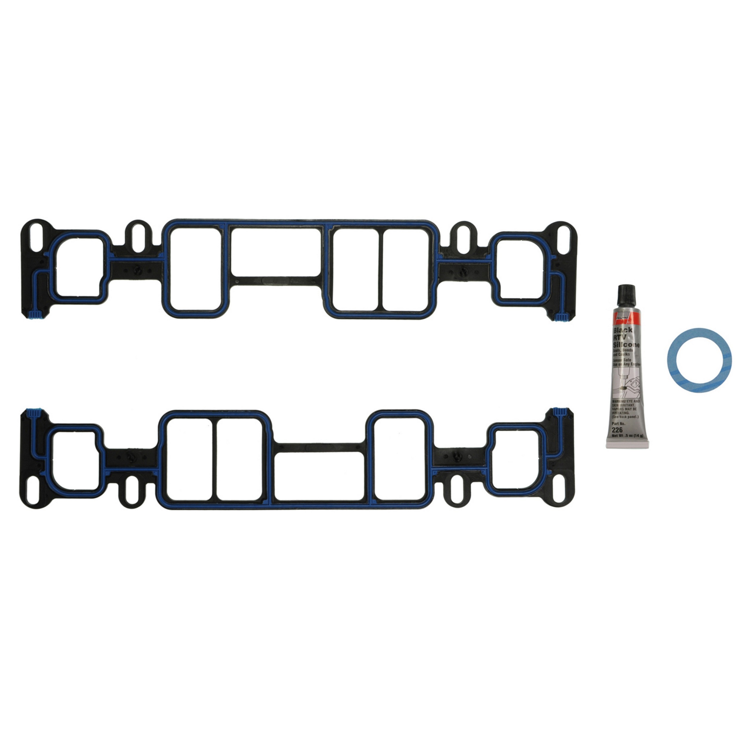 Fel-Pro FEL-MS95817-1 Engine Intake Manifold Gasket Set - Image 2
