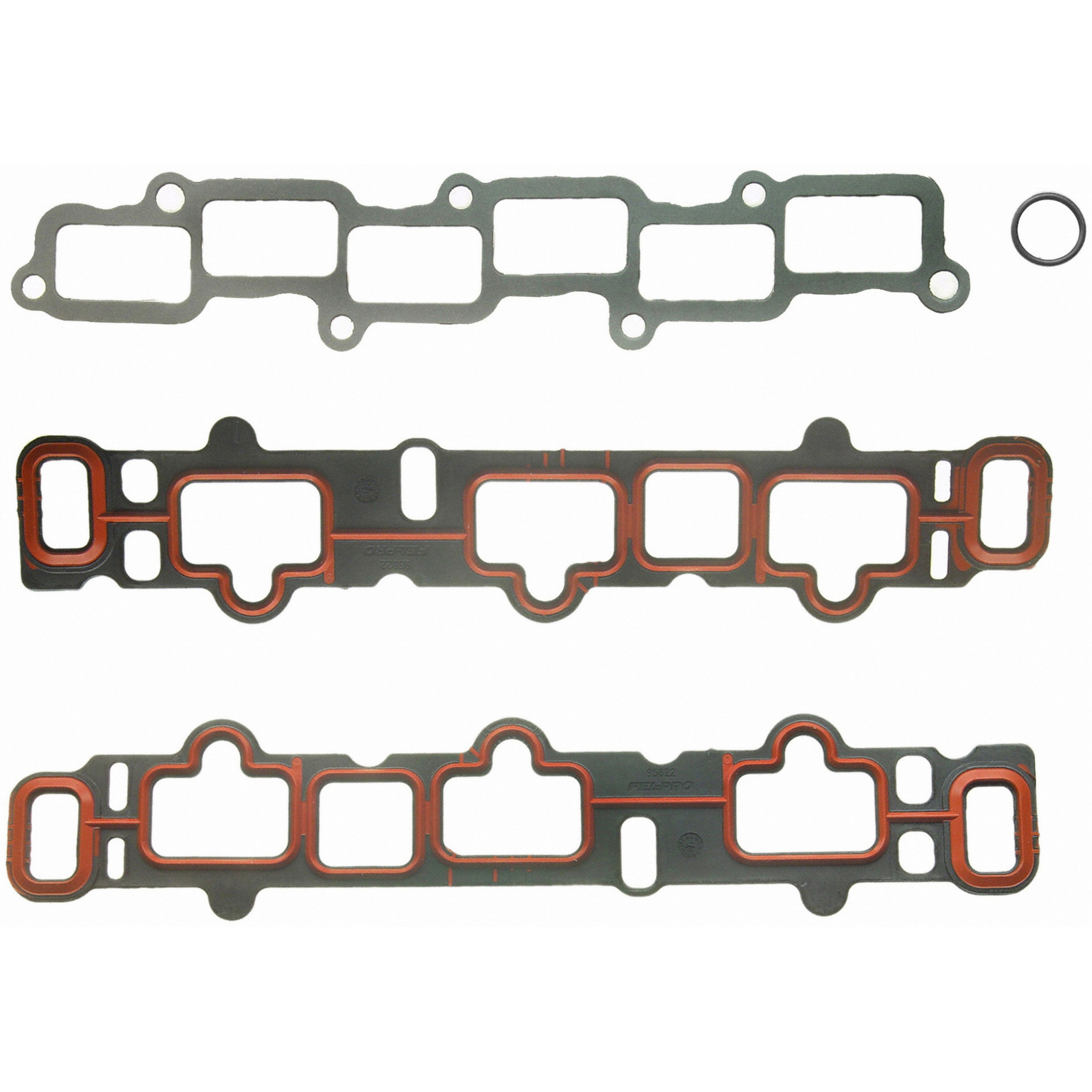 Fel-Pro FEL-MS95822 Engine Intake Manifold Gasket Set