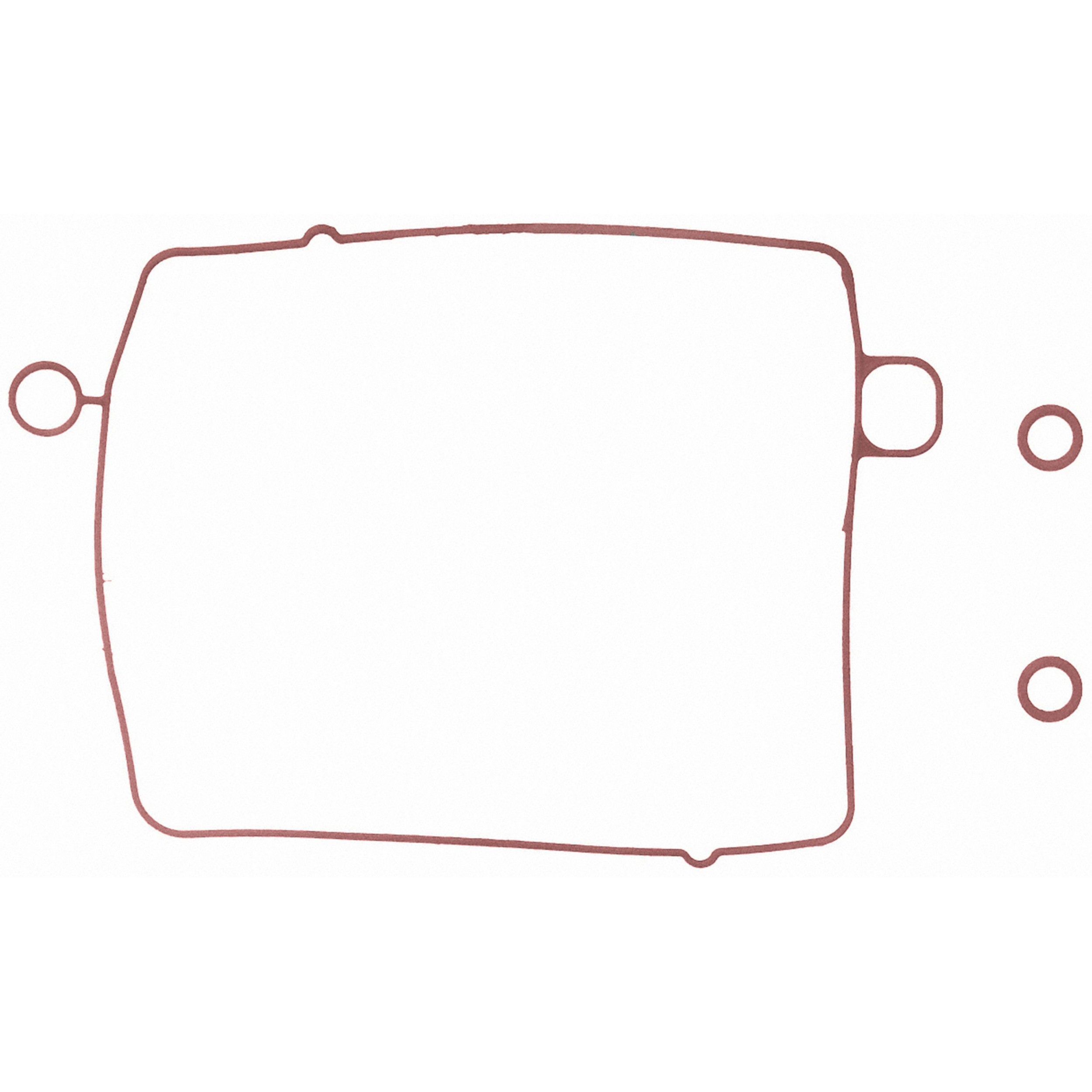 Fel-Pro FEL-MS95830 Fuel Injection Plenum Gasket Set