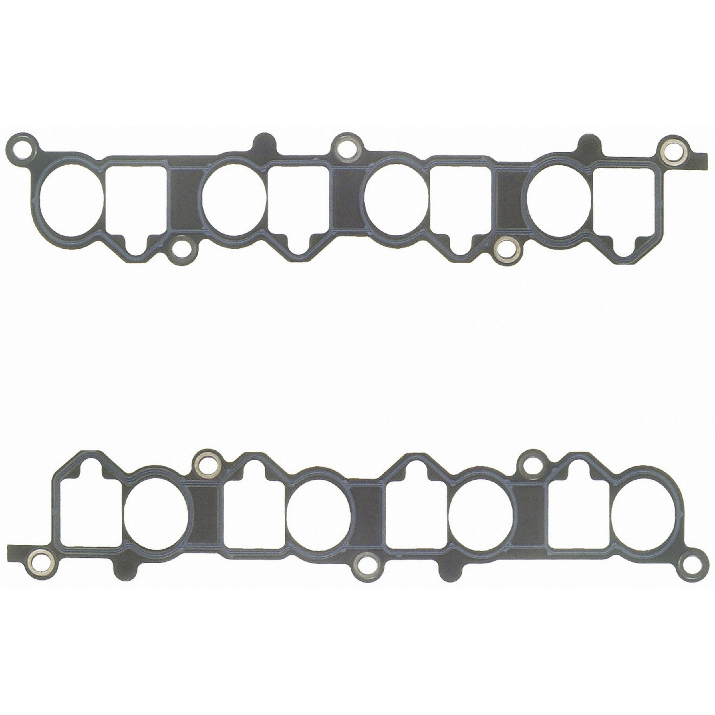 Fel-Pro FEL-MS95833 Engine Intake Manifold Gasket Set