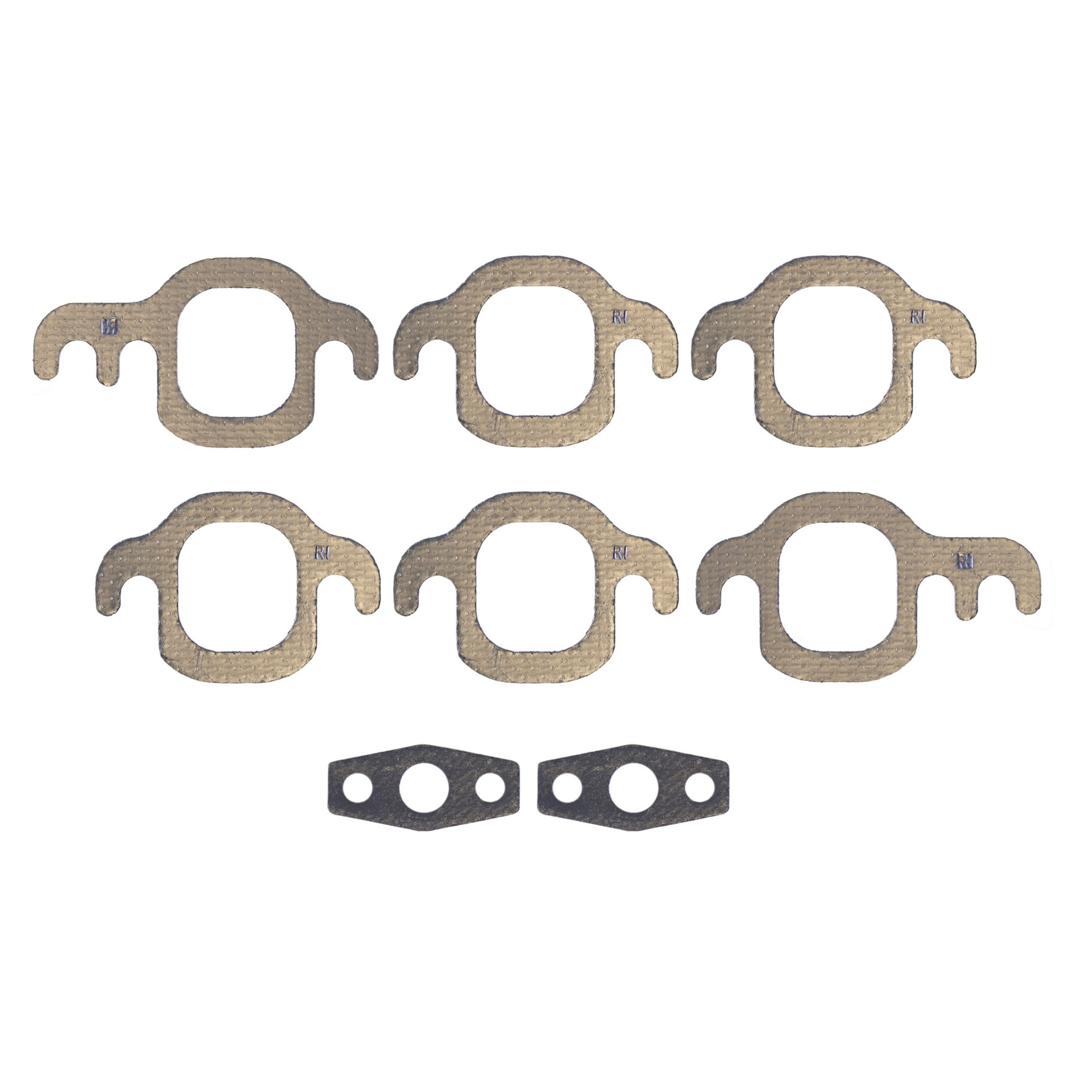 Fel-Pro FEL-MS95842 Exhaust Manifold Gasket Set