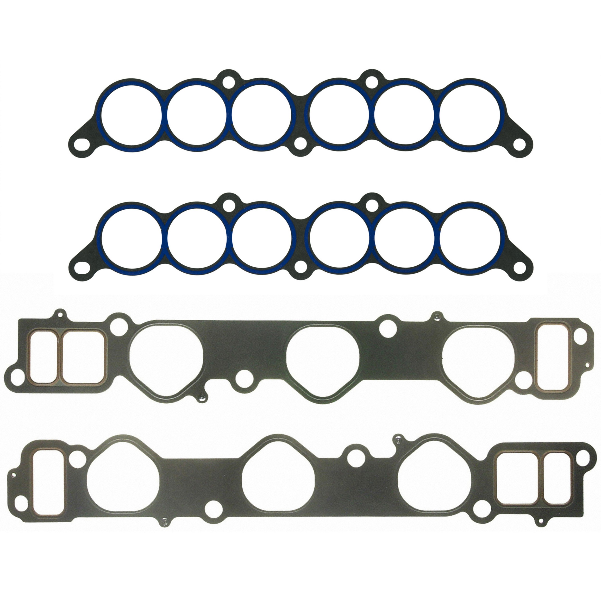 Fel-Pro FEL-MS95898 Engine Intake Manifold Gasket Set