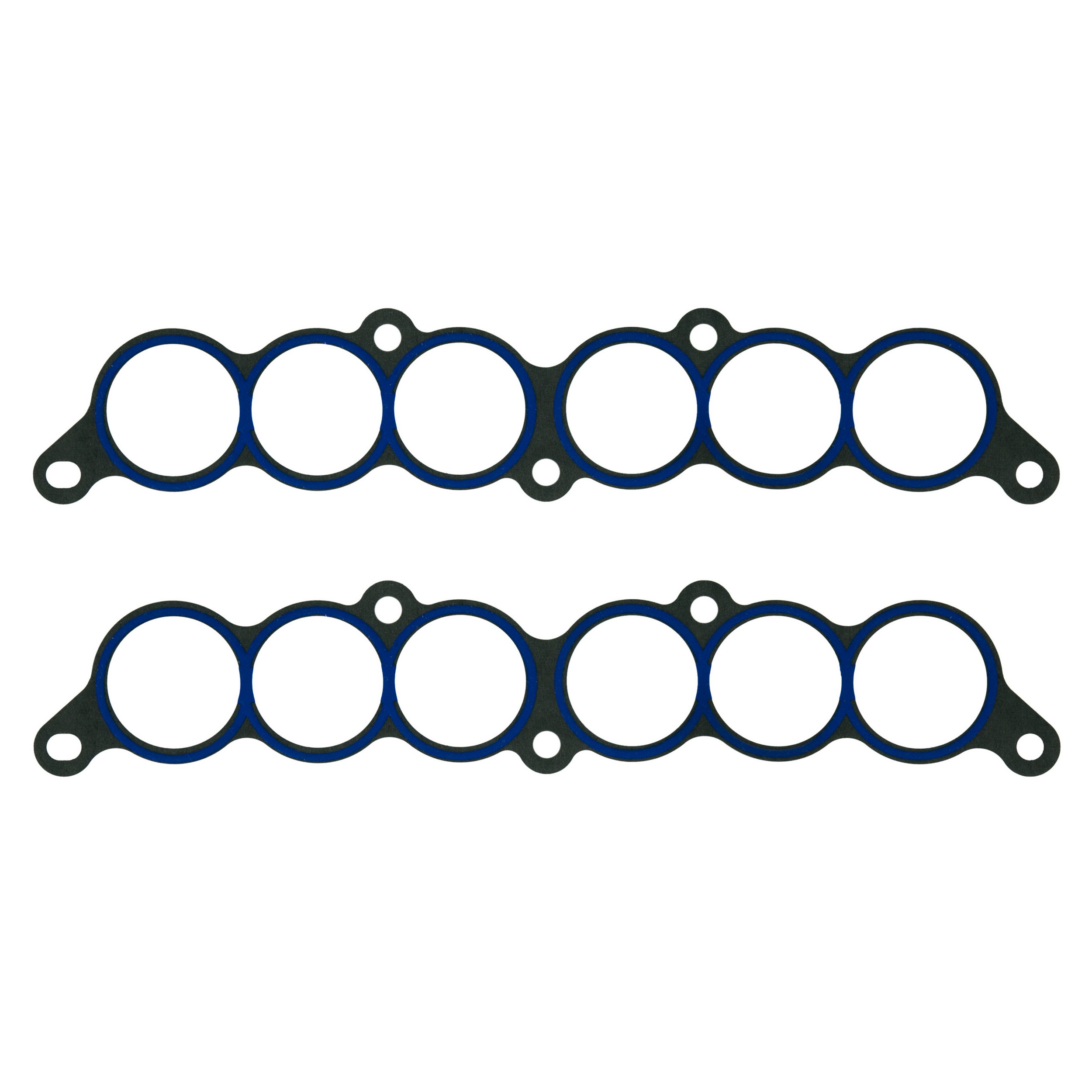 Fel-Pro FEL-MS95899 Fuel Injection Plenum Gasket Set