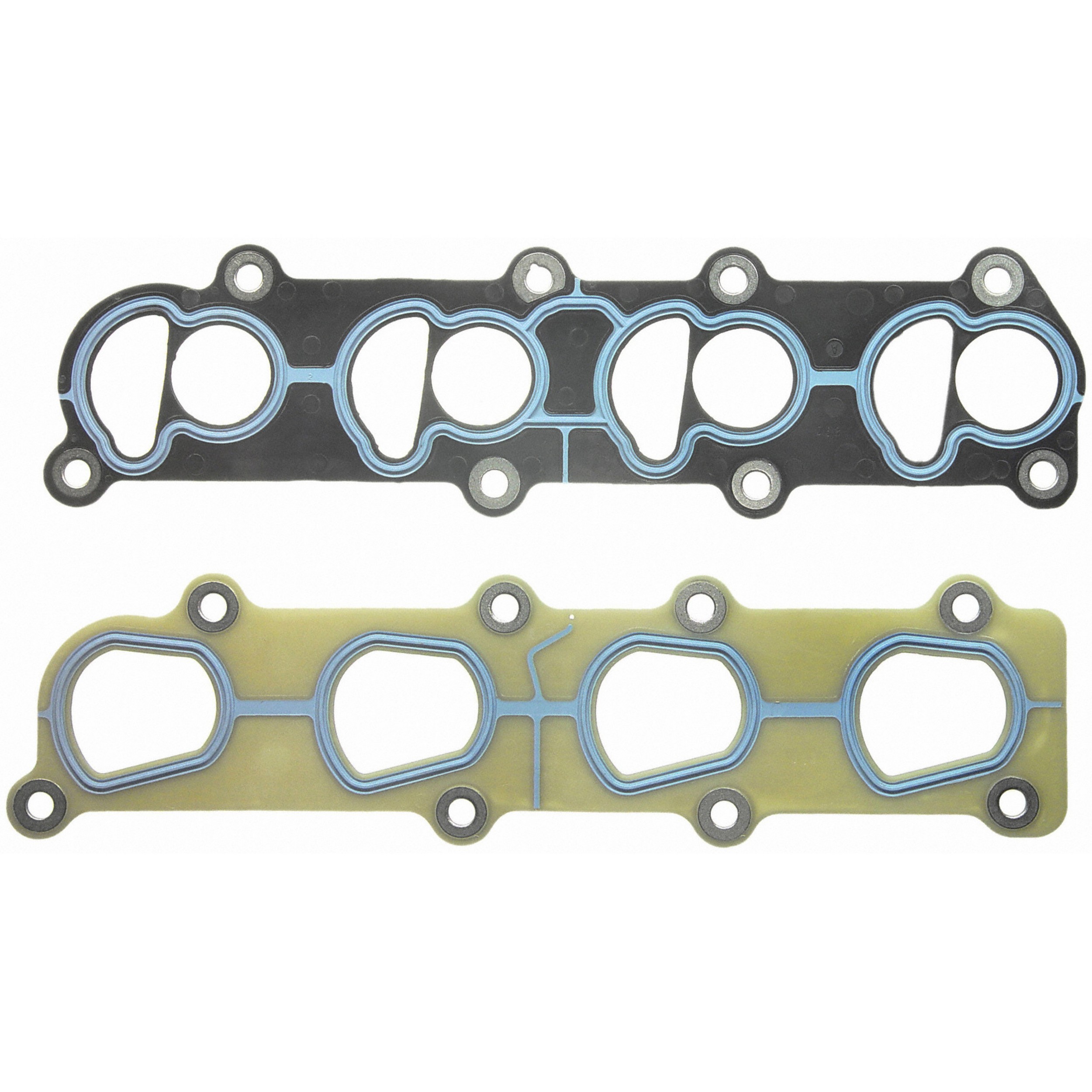 Fel-Pro FEL-MS95918 Engine Intake Manifold Gasket Set