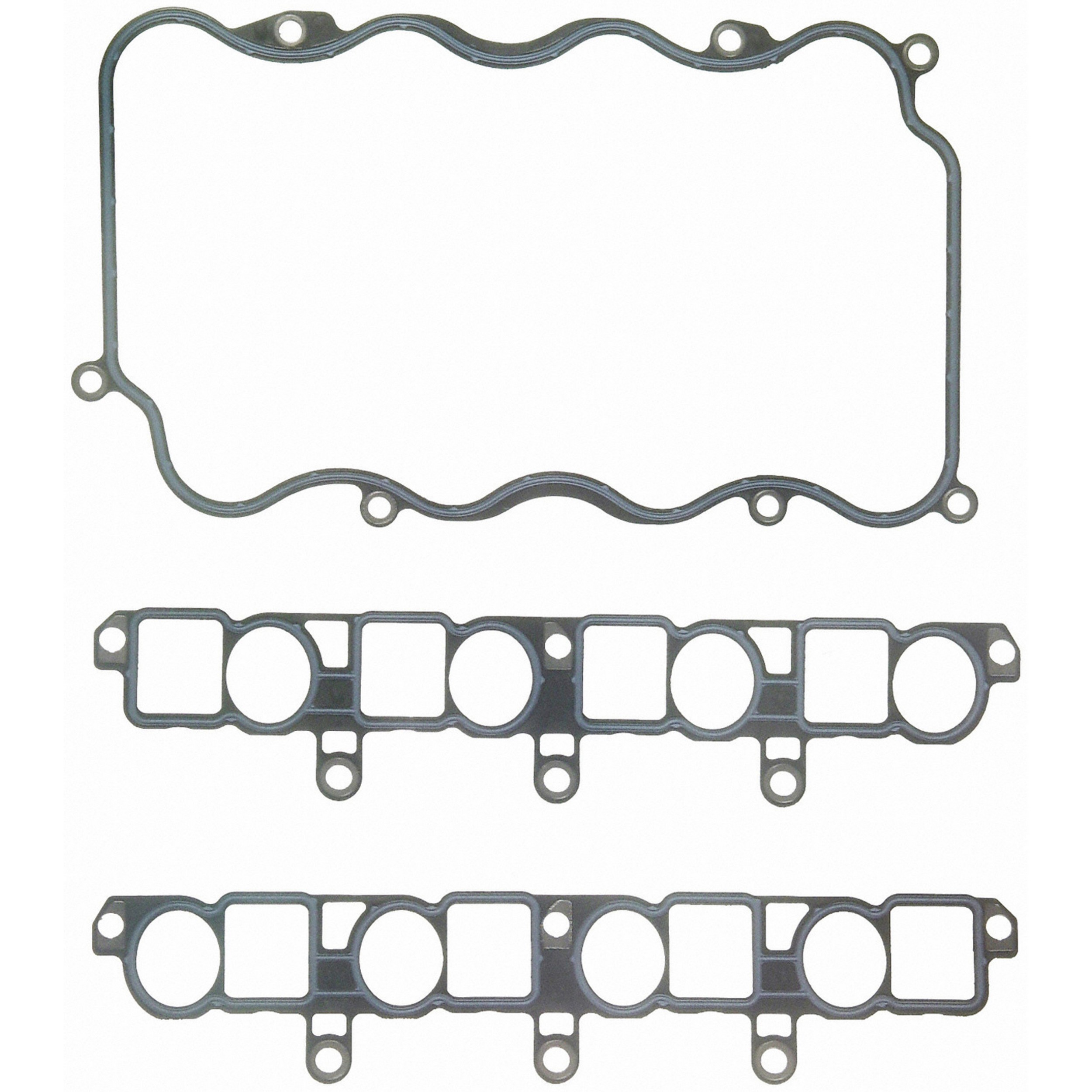 Fel-Pro FEL-MS95925-1 Fuel Injection Plenum Gasket Set