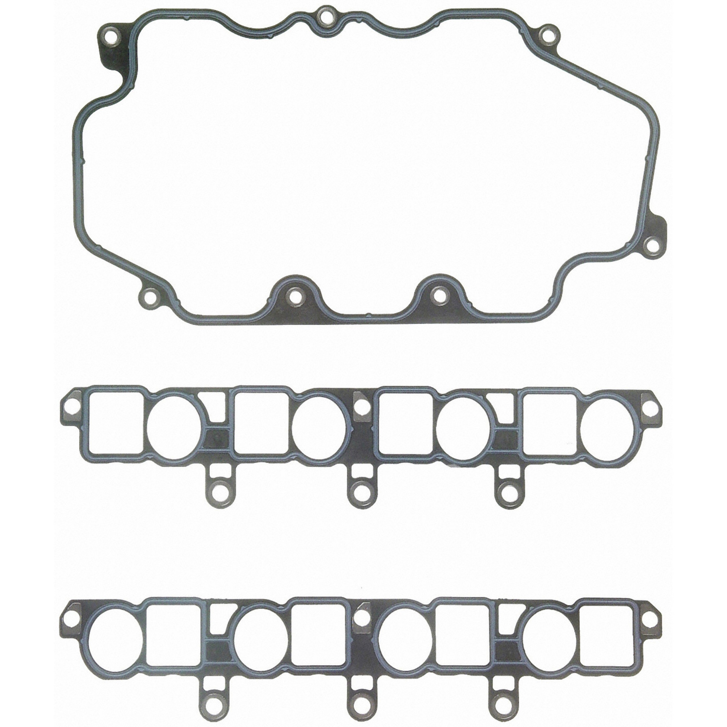Fel-Pro MS95925-2 Fuel Injection Plenum Gasket Set