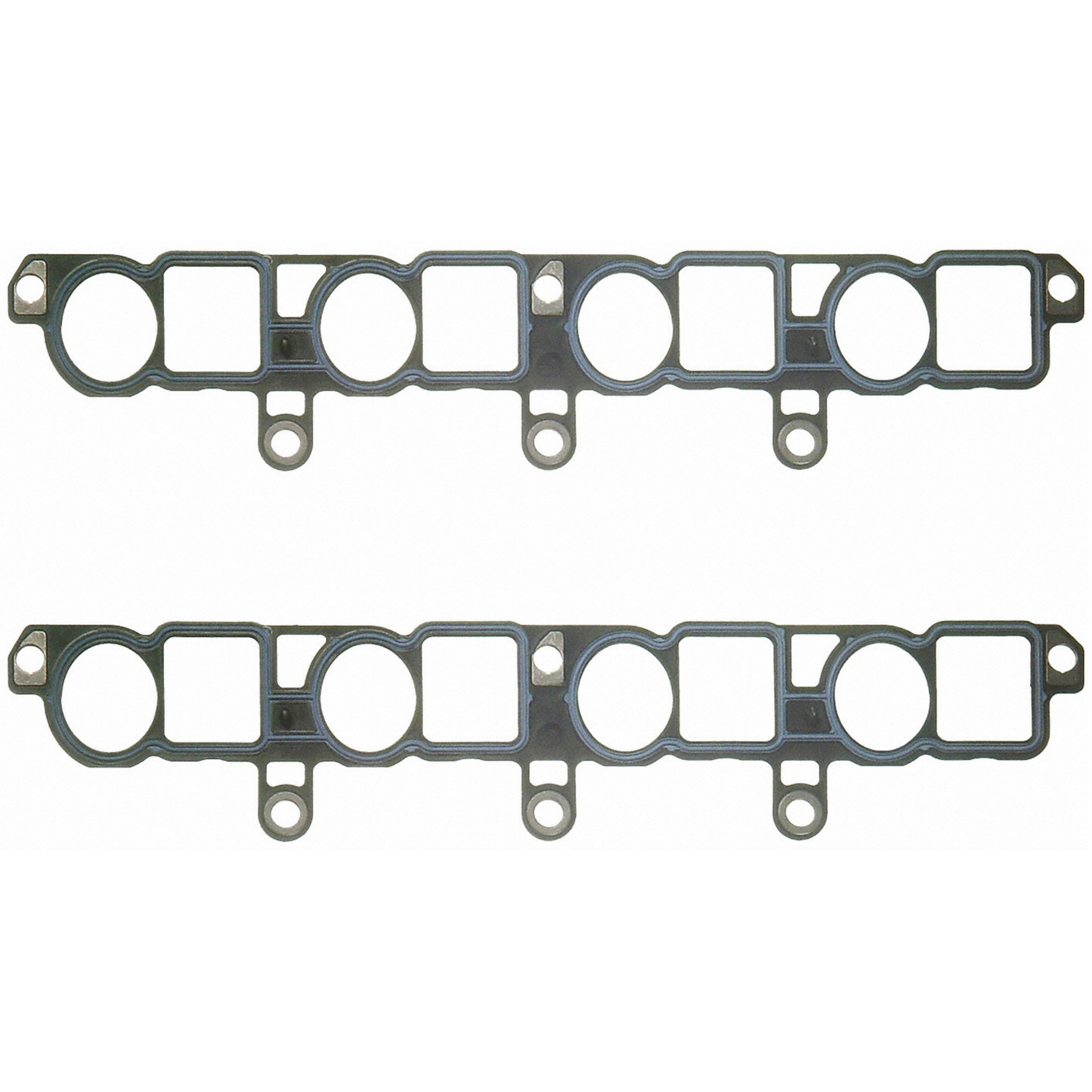 Fel-Pro FEL-MS95925 Fuel Injection Plenum Gasket Set