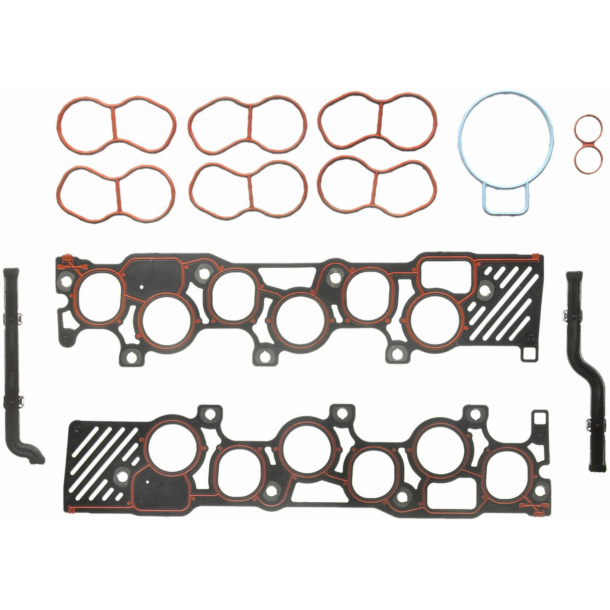 Fel-Pro FEL-MS95932 Engine Intake Manifold Gasket Set