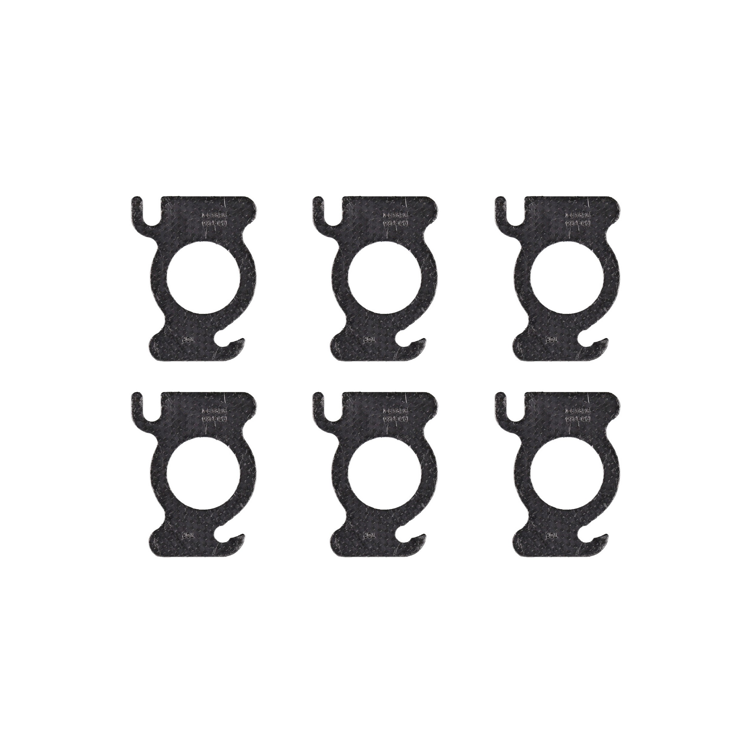 Fel-Pro FEL-MS95939 Exhaust Manifold Gasket Set