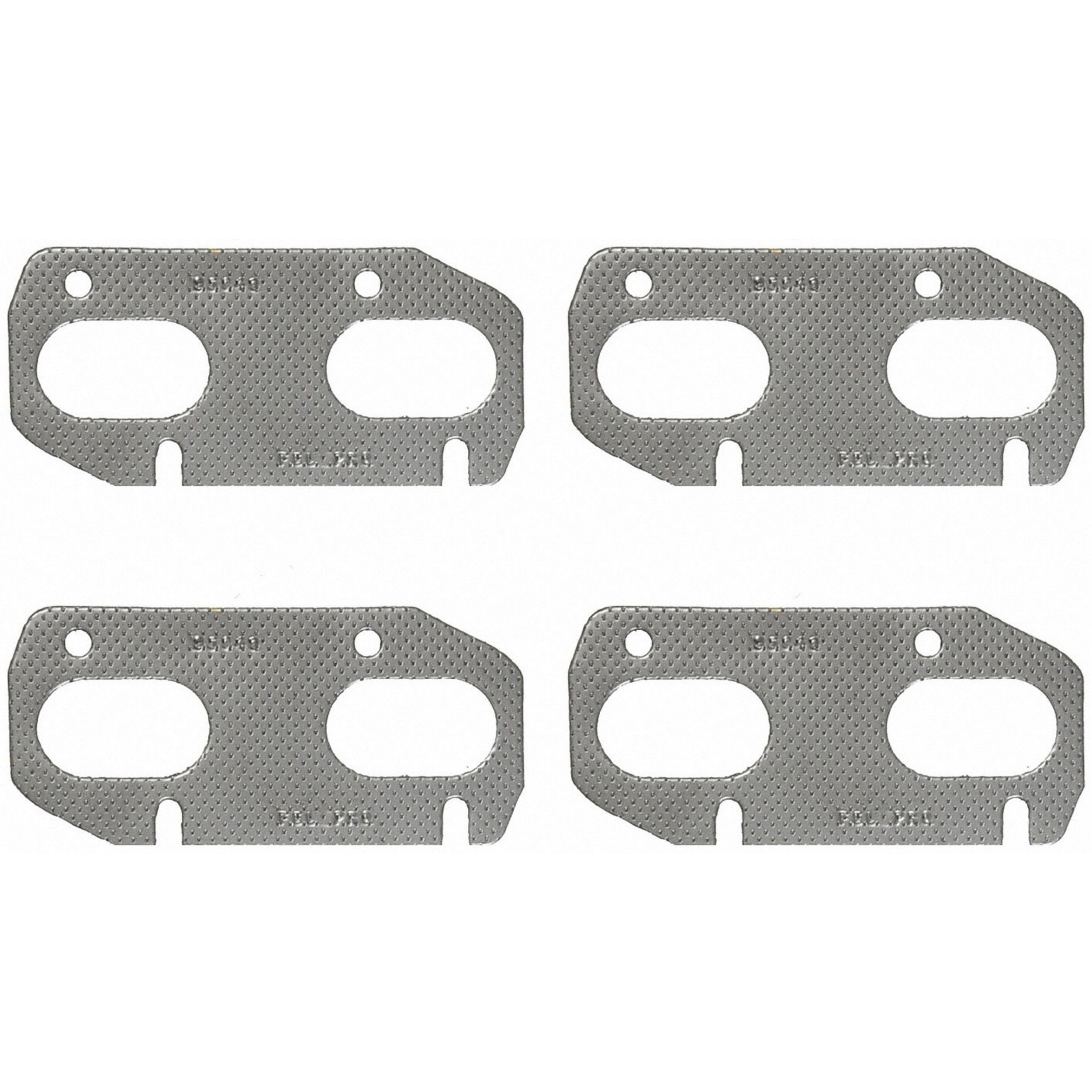 Fel-Pro FEL-MS95949 Exhaust Manifold Gasket Set