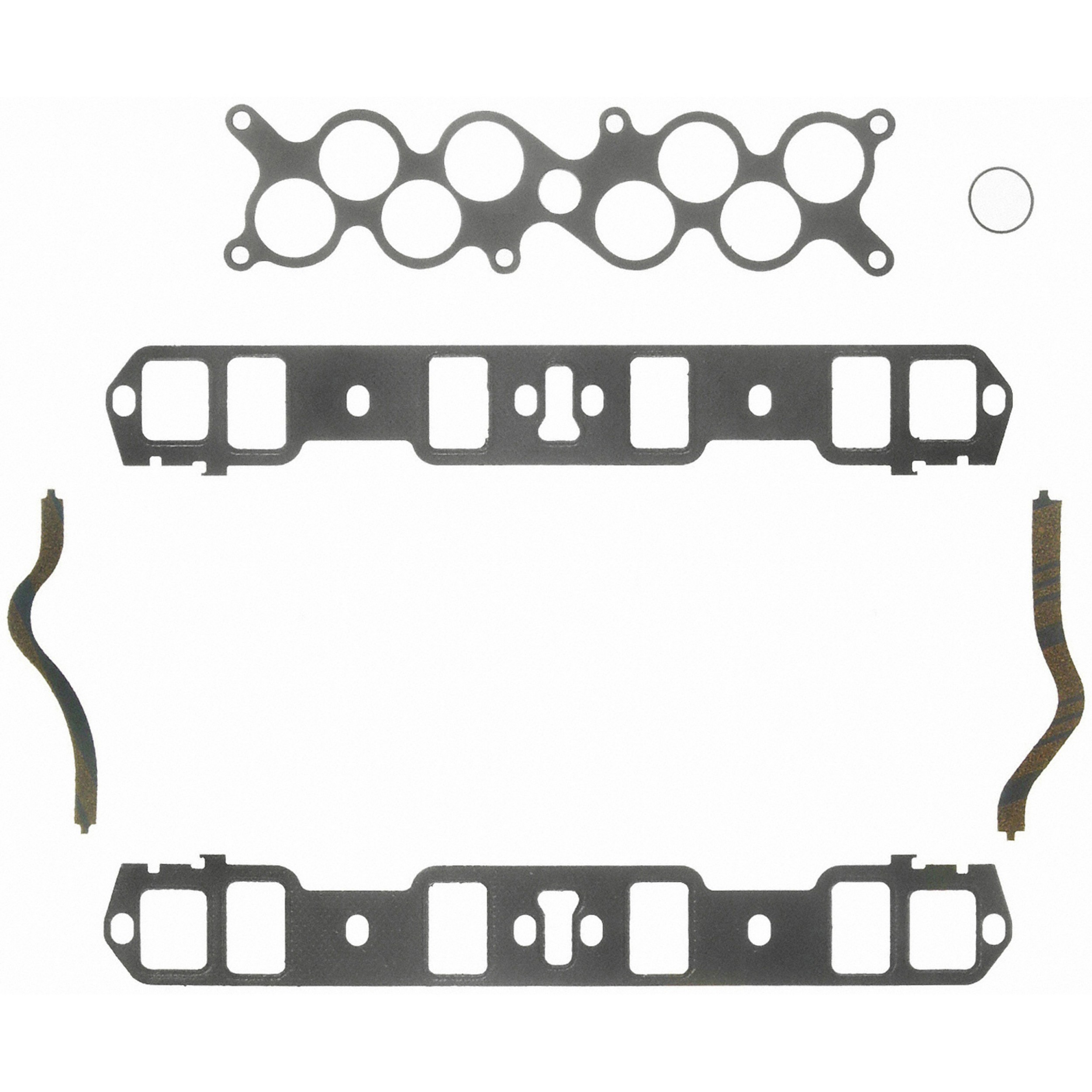 Fel-Pro FEL-MS95952-1 Engine Intake Manifold Gasket Set