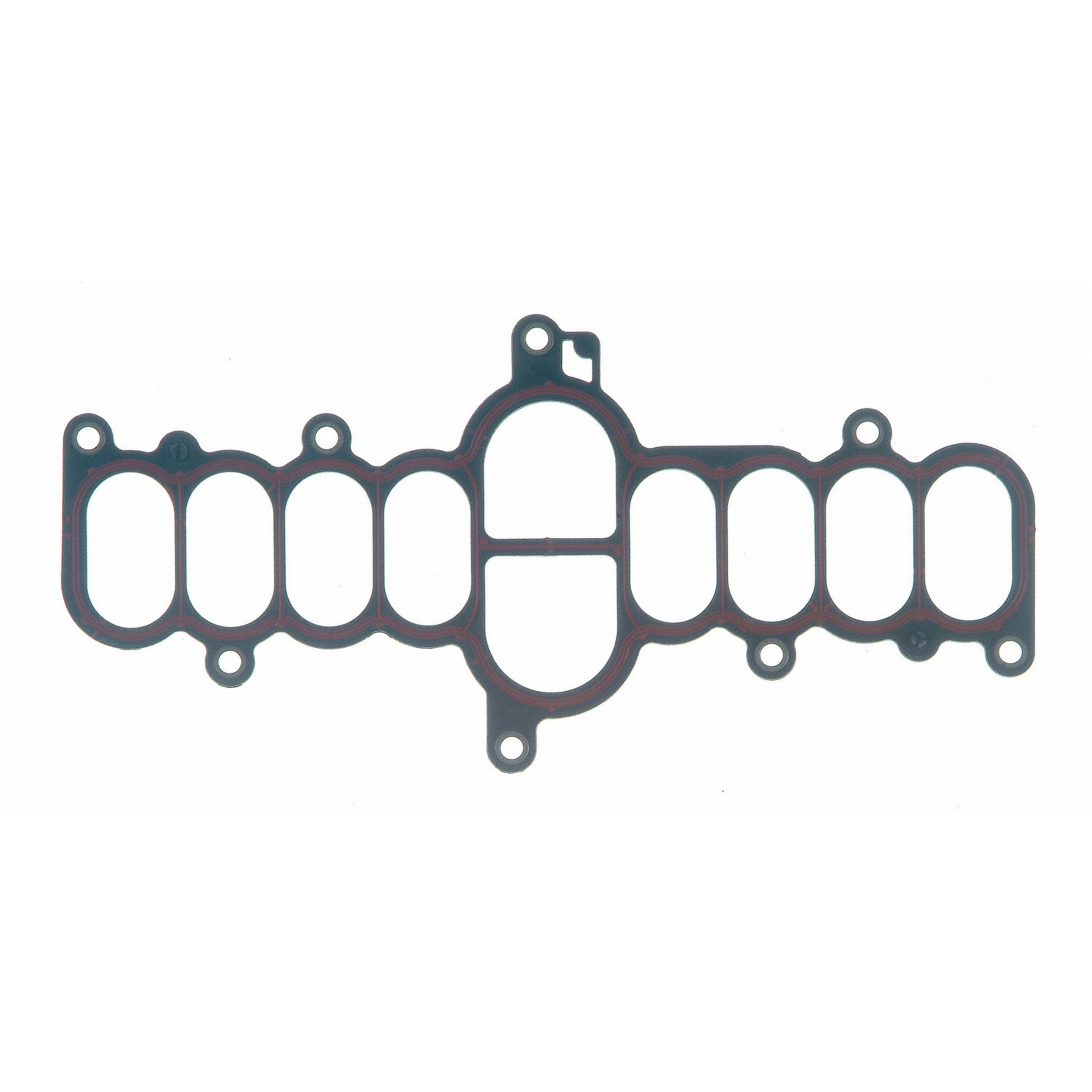 Fel-Pro FEL-MS95962 Fuel Injection Plenum Gasket Set