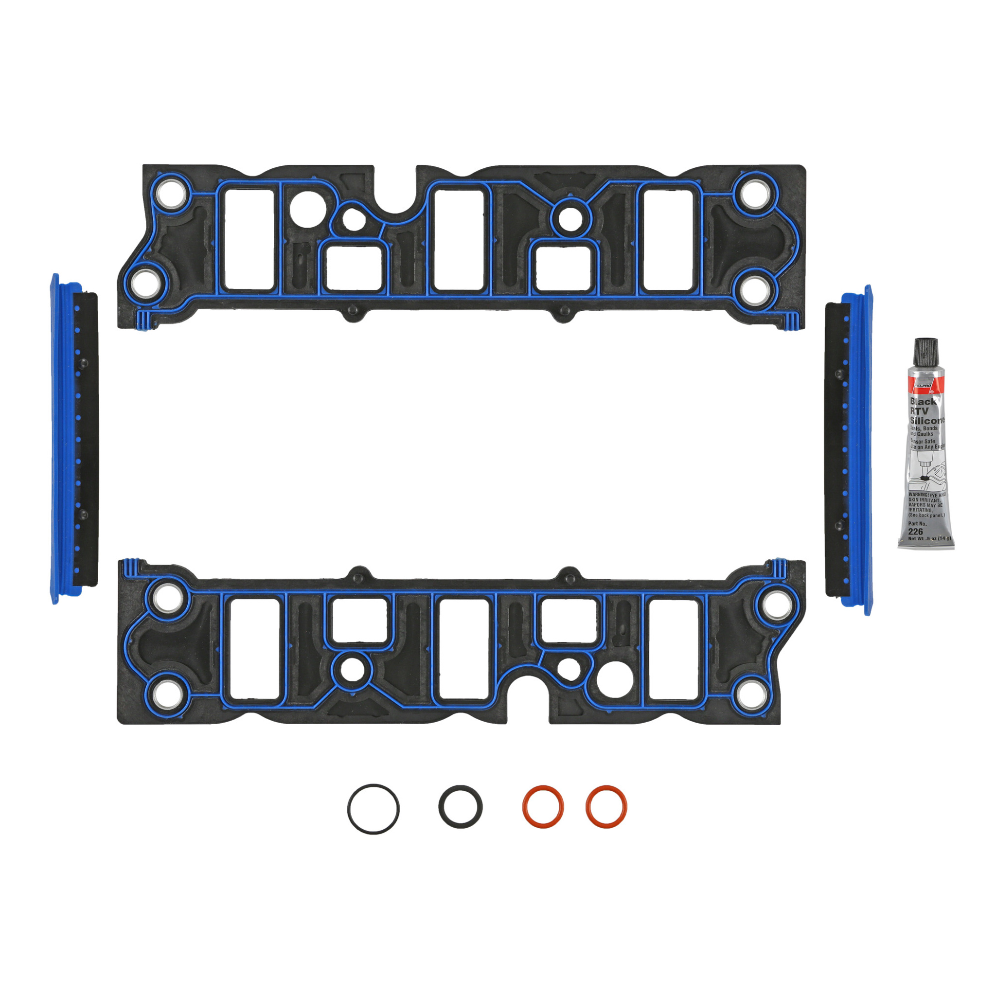 Fel-Pro FEL-MS95977-1 Engine Intake Manifold Gasket Set