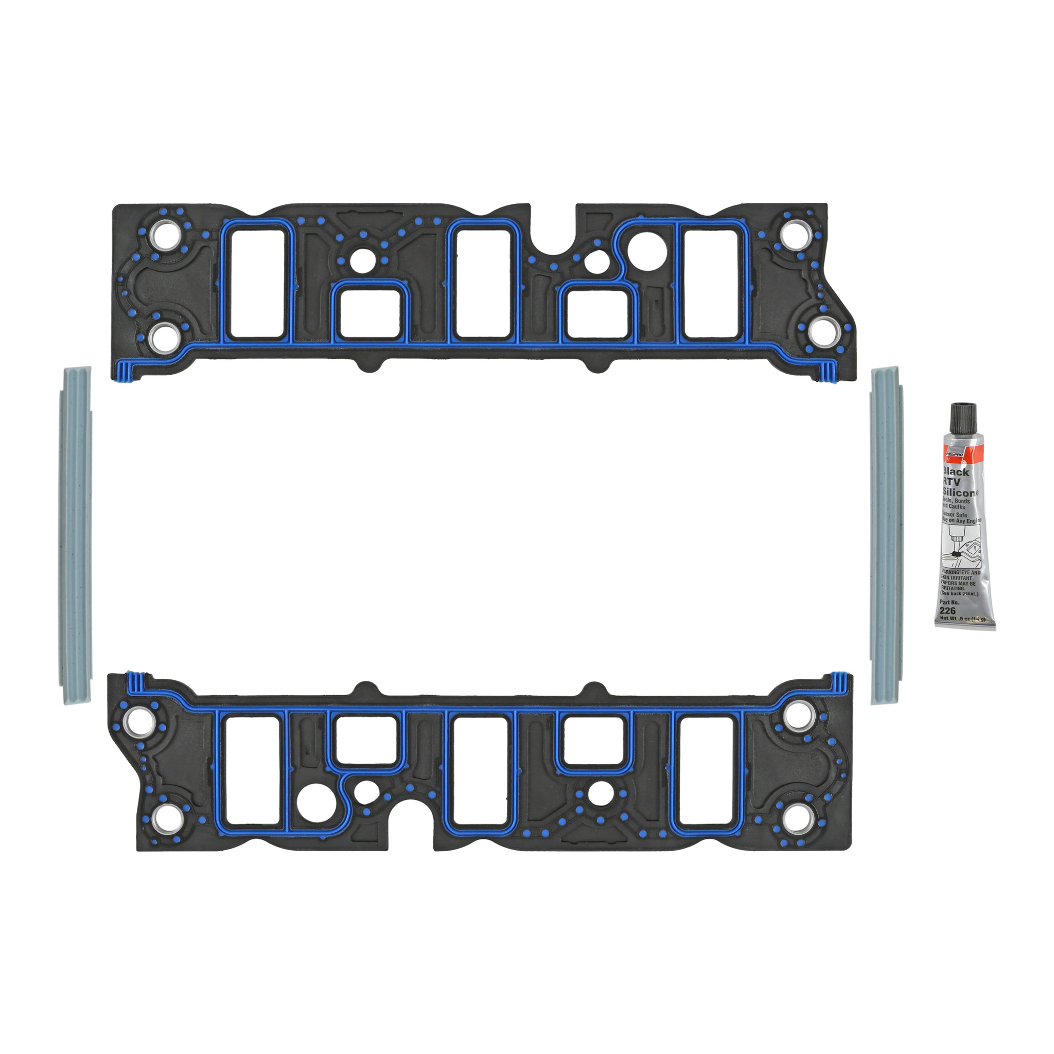 Fel-Pro MS95977 Engine Intake Manifold Gasket Set - Image 2