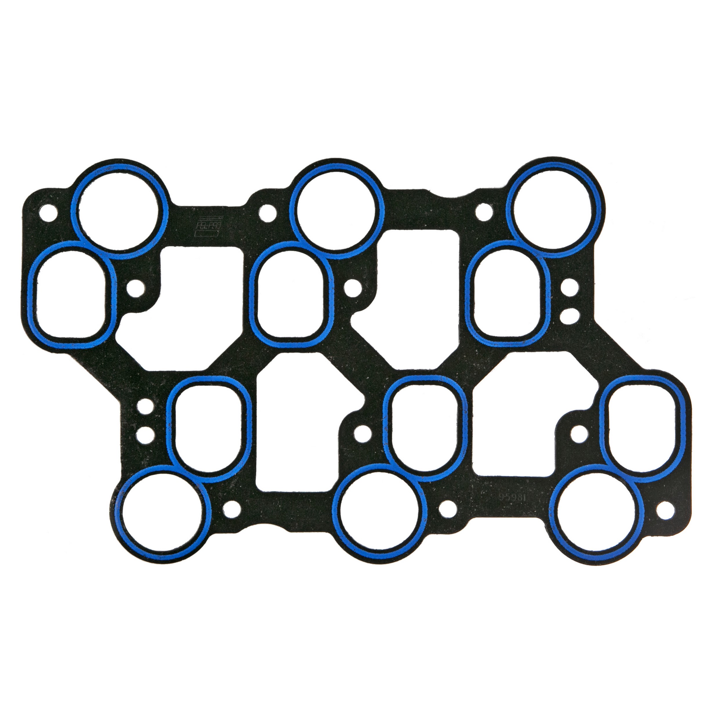 Fel-Pro FEL-MS95981 Fuel Injection Plenum Gasket Set