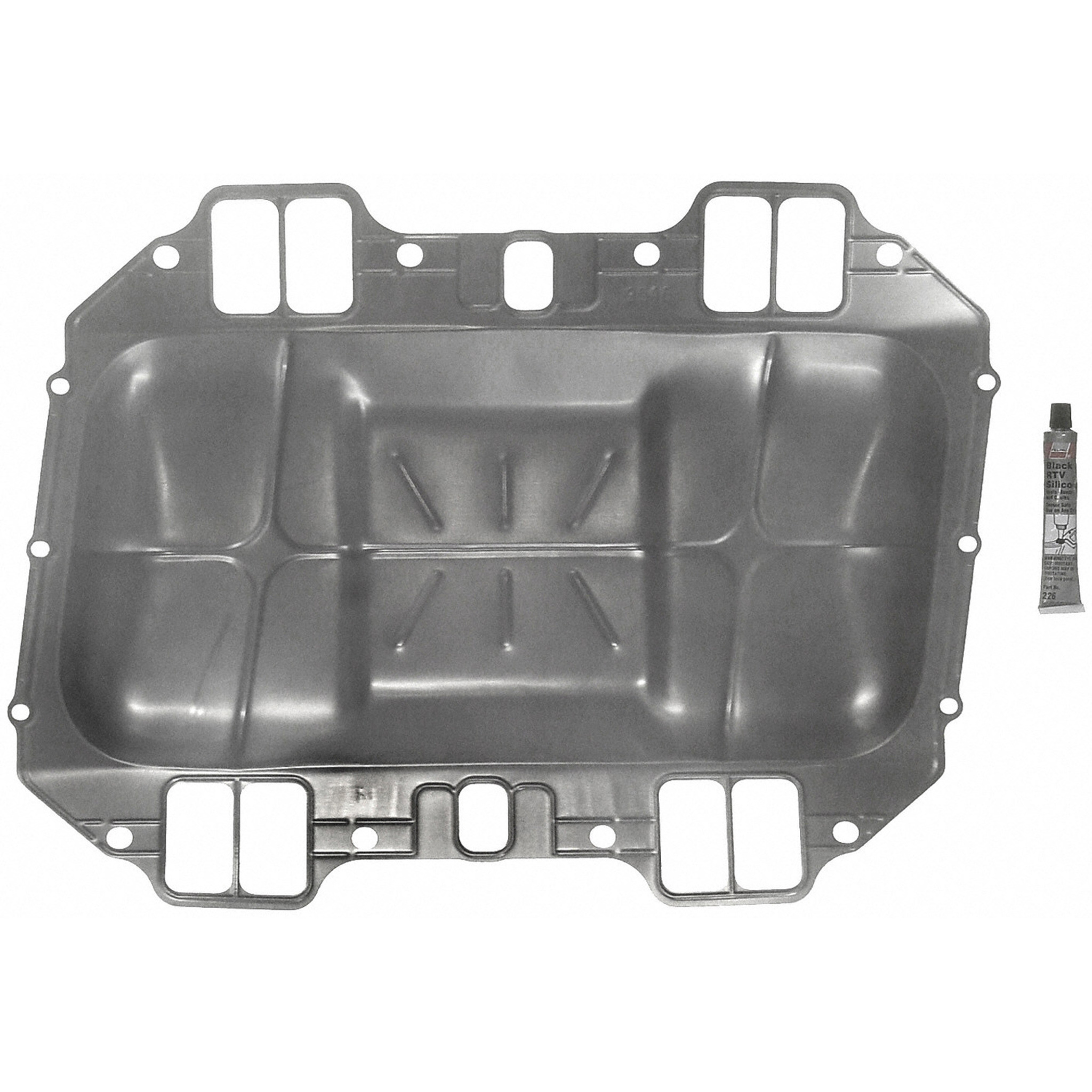 Fel-Pro FEL-MS96000 Valley Pan Gasket Set