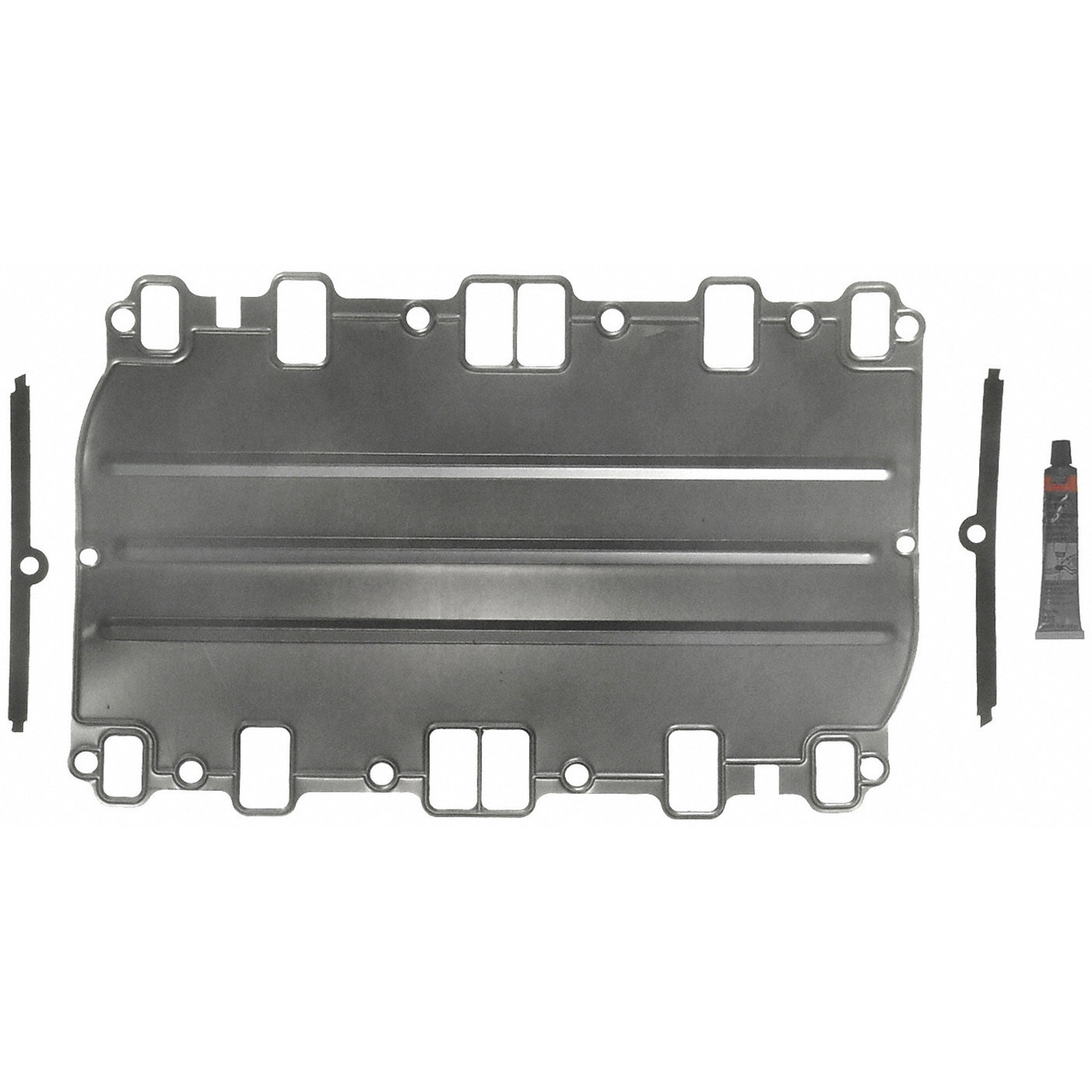 Fel-Pro FEL-MS96002 Valley Pan Gasket Set