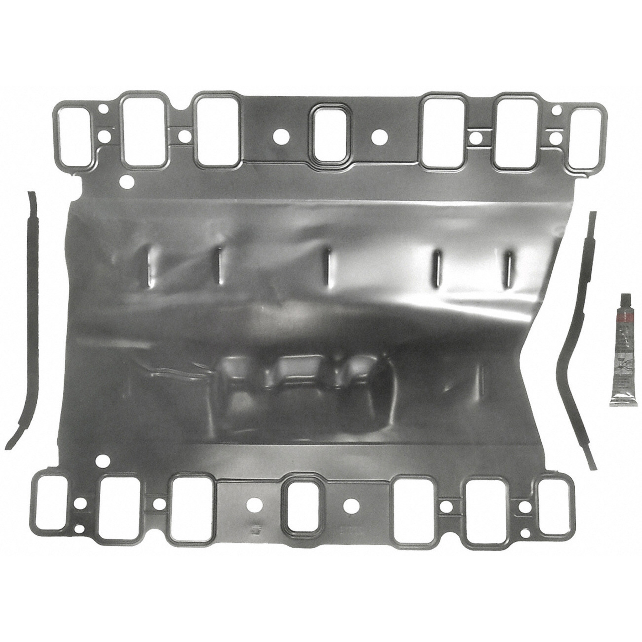 Fel-Pro FEL-MS96004 Valley Pan Gasket Set