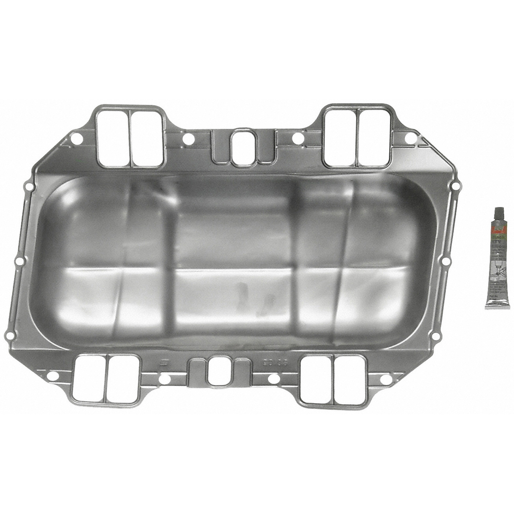 Fel-Pro FEL-MS96007 Valley Pan Gasket Set