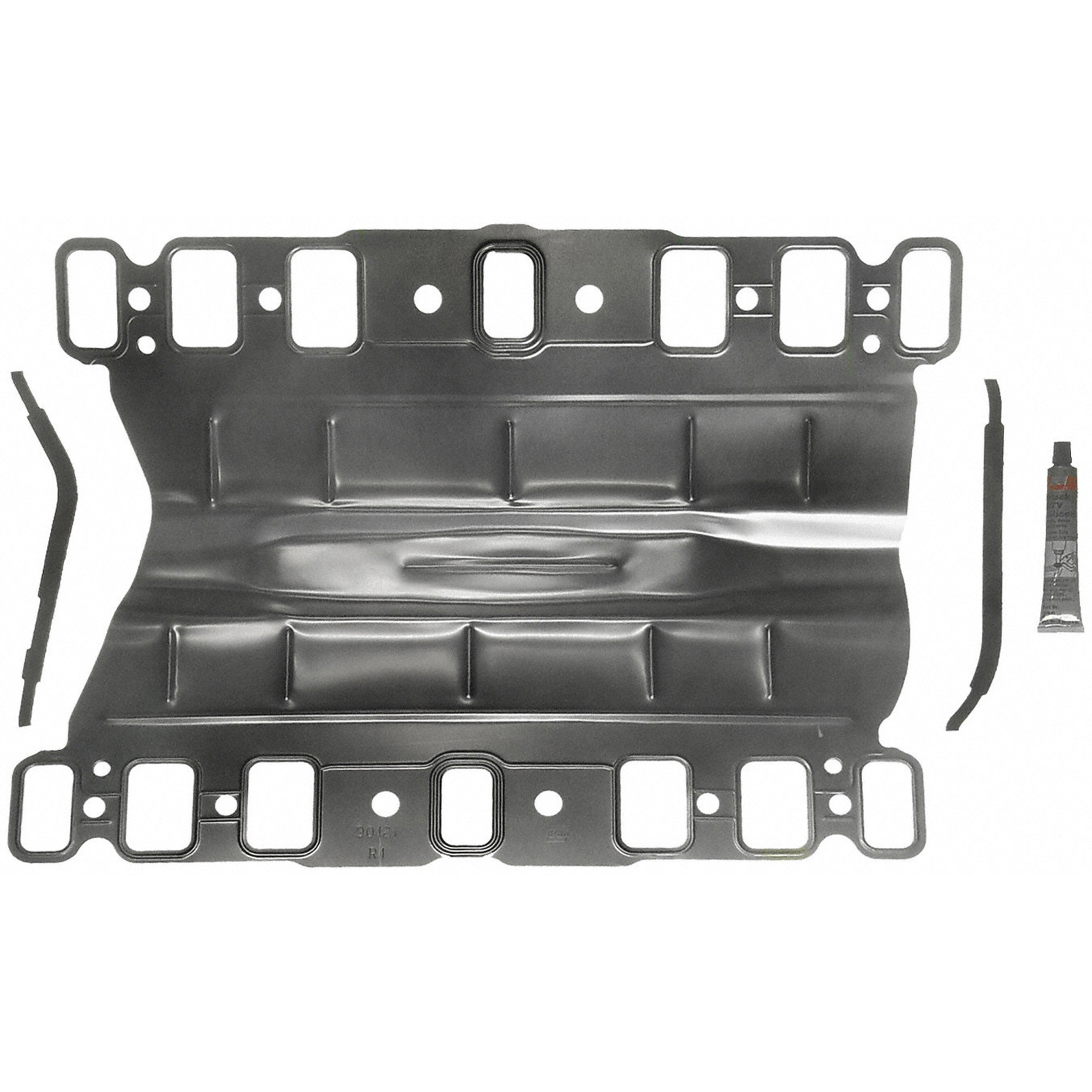 Fel-Pro FEL-MS96009 Valley Pan Gasket Set