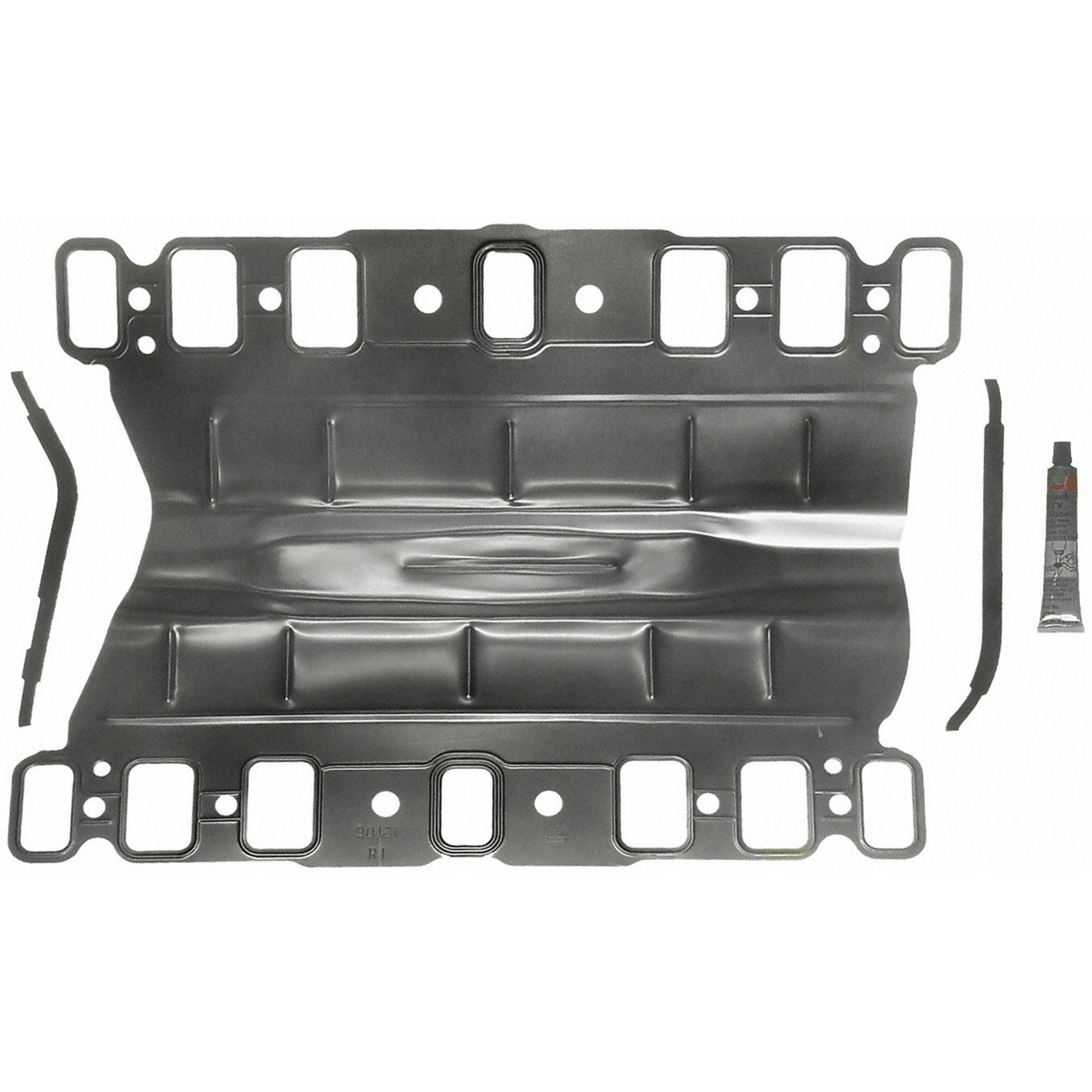 Fel-Pro FEL-MS96009 Valley Pan Gasket Set - Image 2