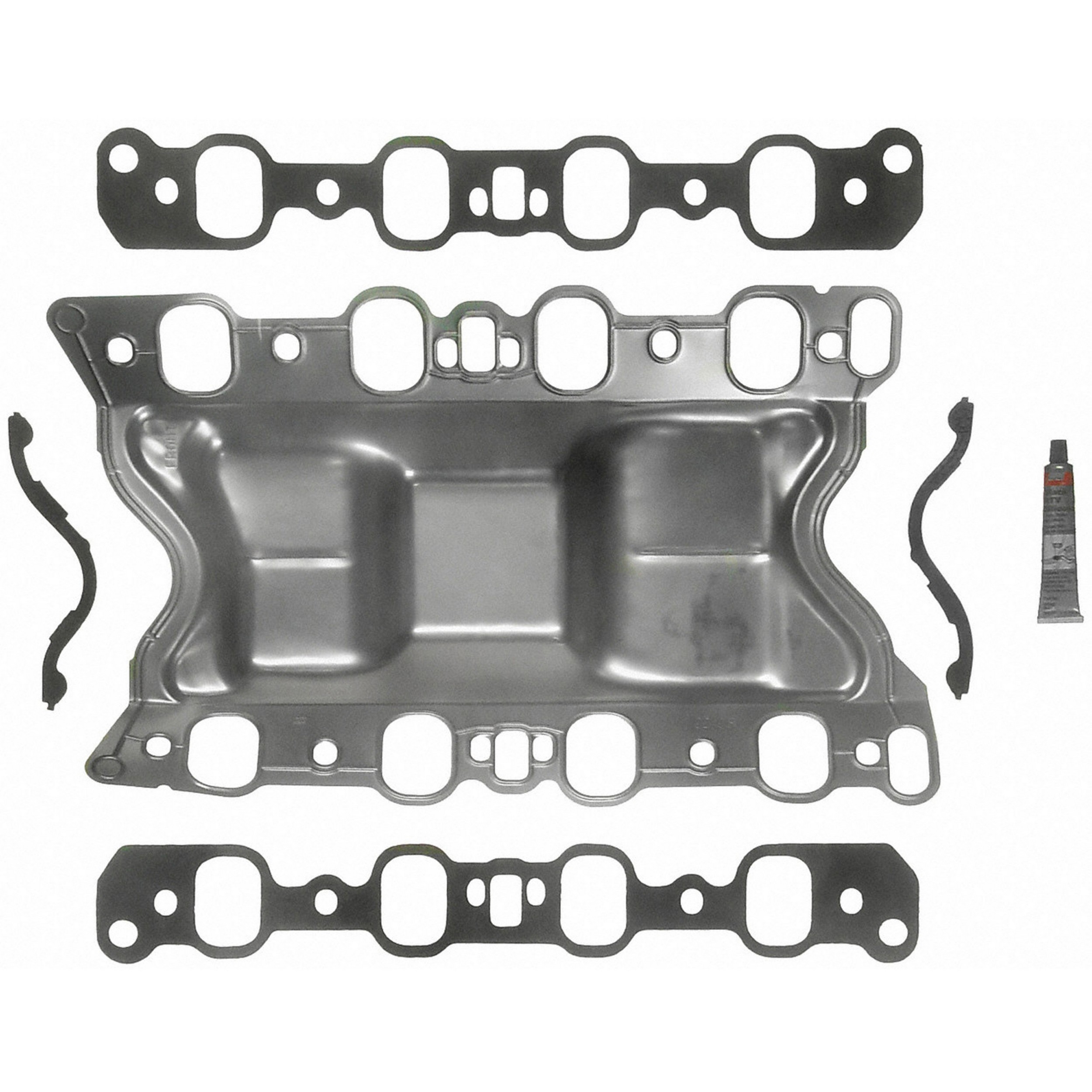 Fel-Pro FEL-MS96010 Valley Pan Gasket Set - Image 2