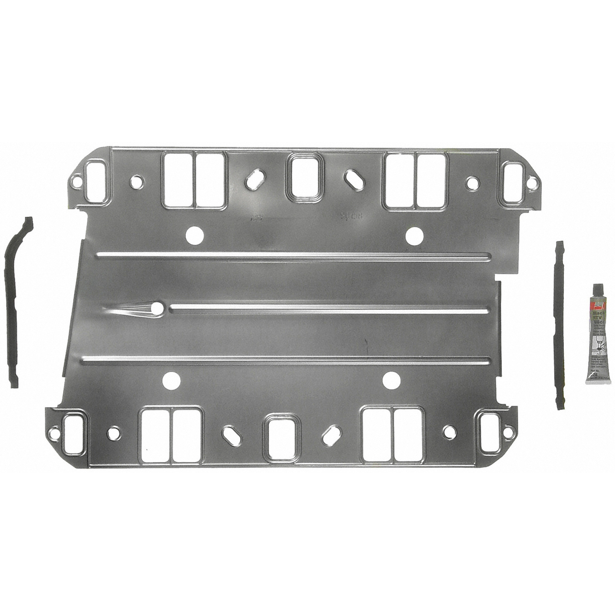 Fel-Pro FEL-MS96011 Valley Pan Gasket Set