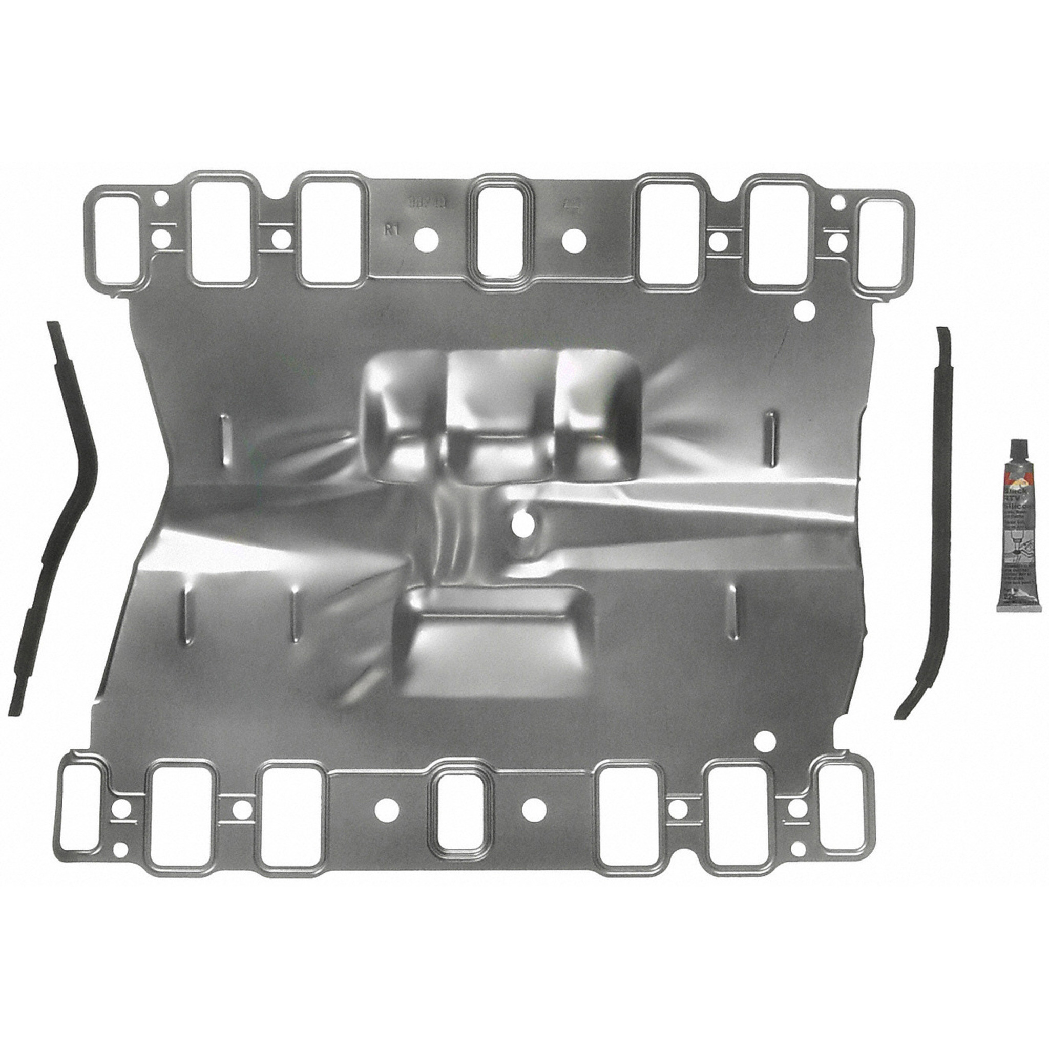 Fel-Pro FEL-MS96015 Valley Pan Gasket Set