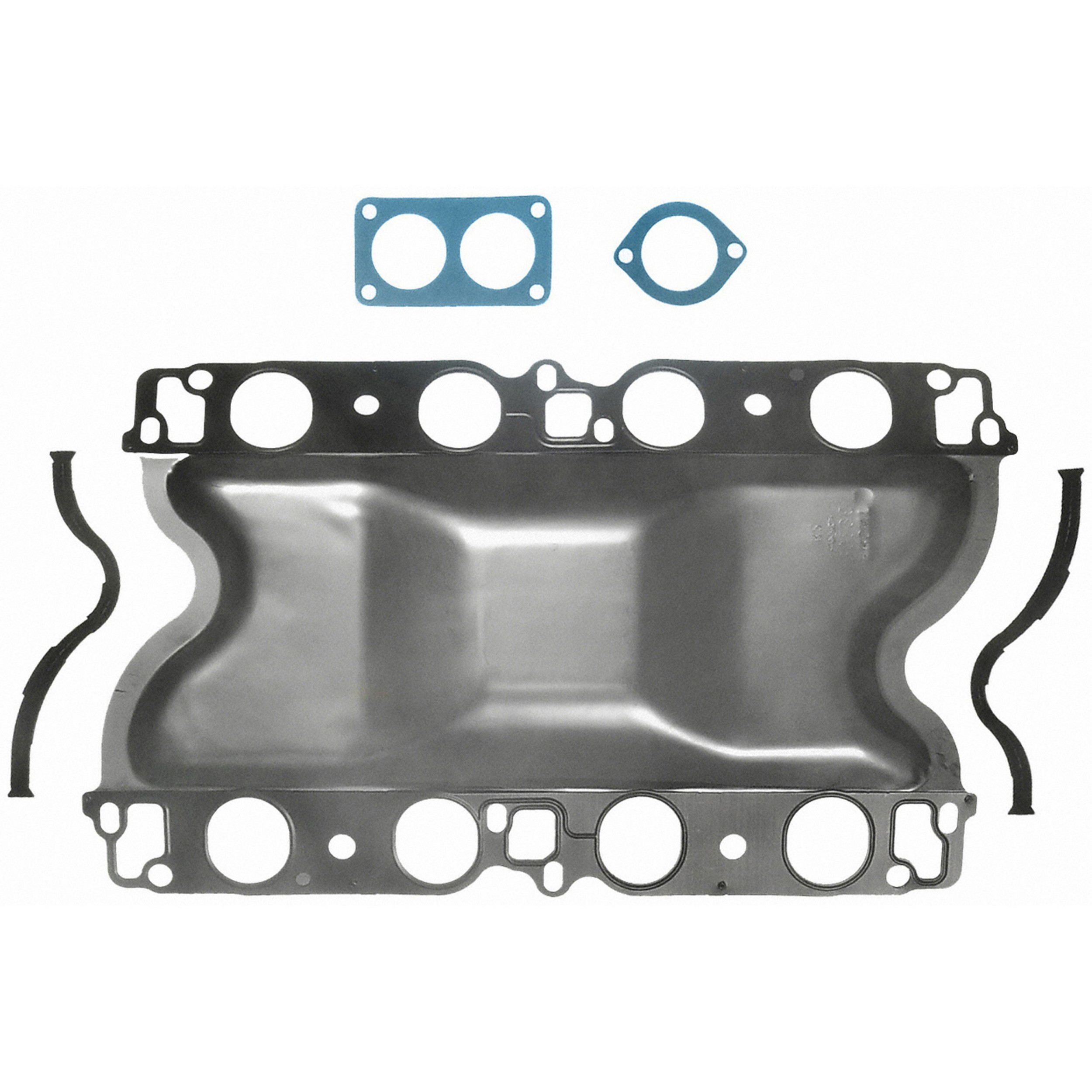 Fel-Pro FEL-MS96018 Valley Pan Gasket Set