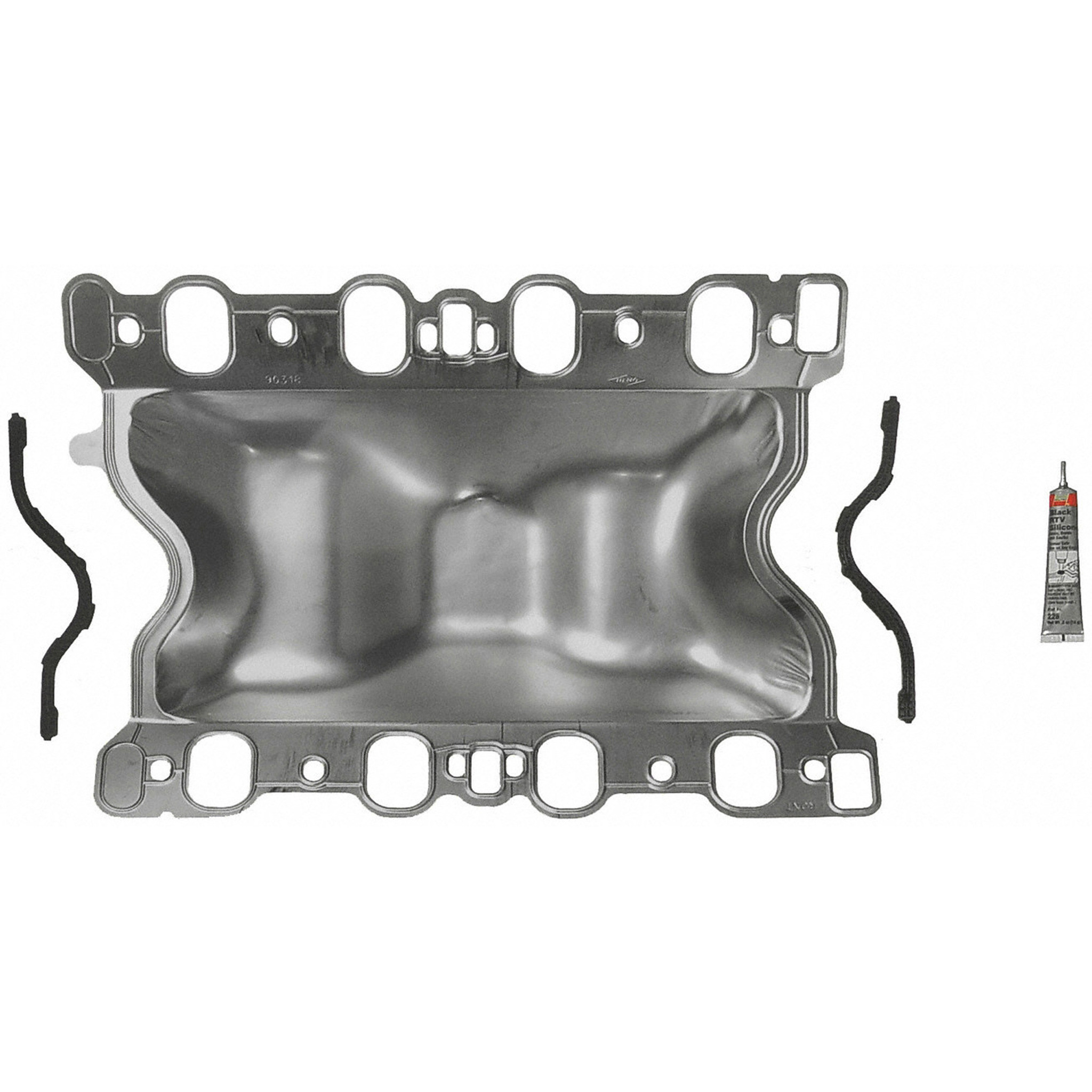 Fel-Pro FEL-MS96020 Valley Pan Gasket Set