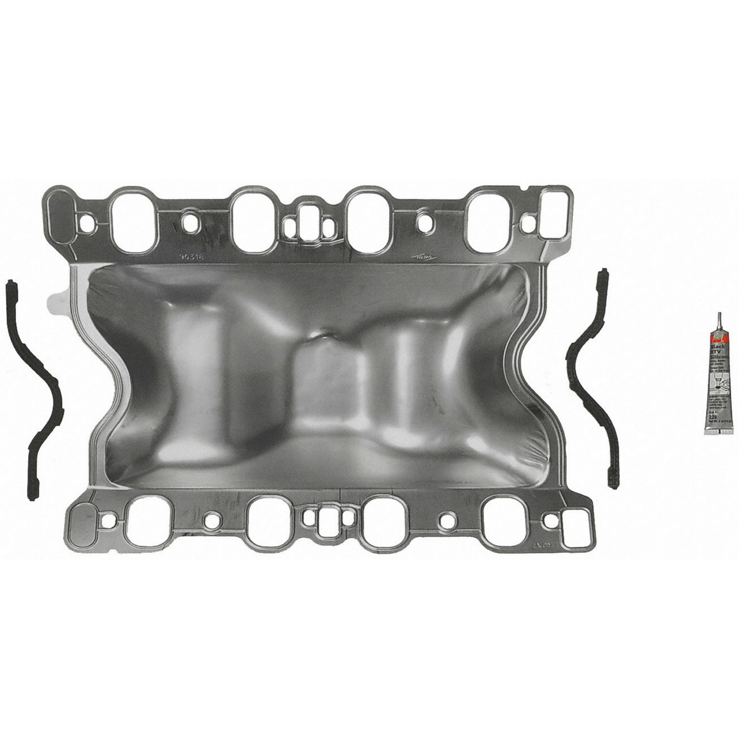 Fel-Pro FEL-MS96020 Valley Pan Gasket Set - Image 2