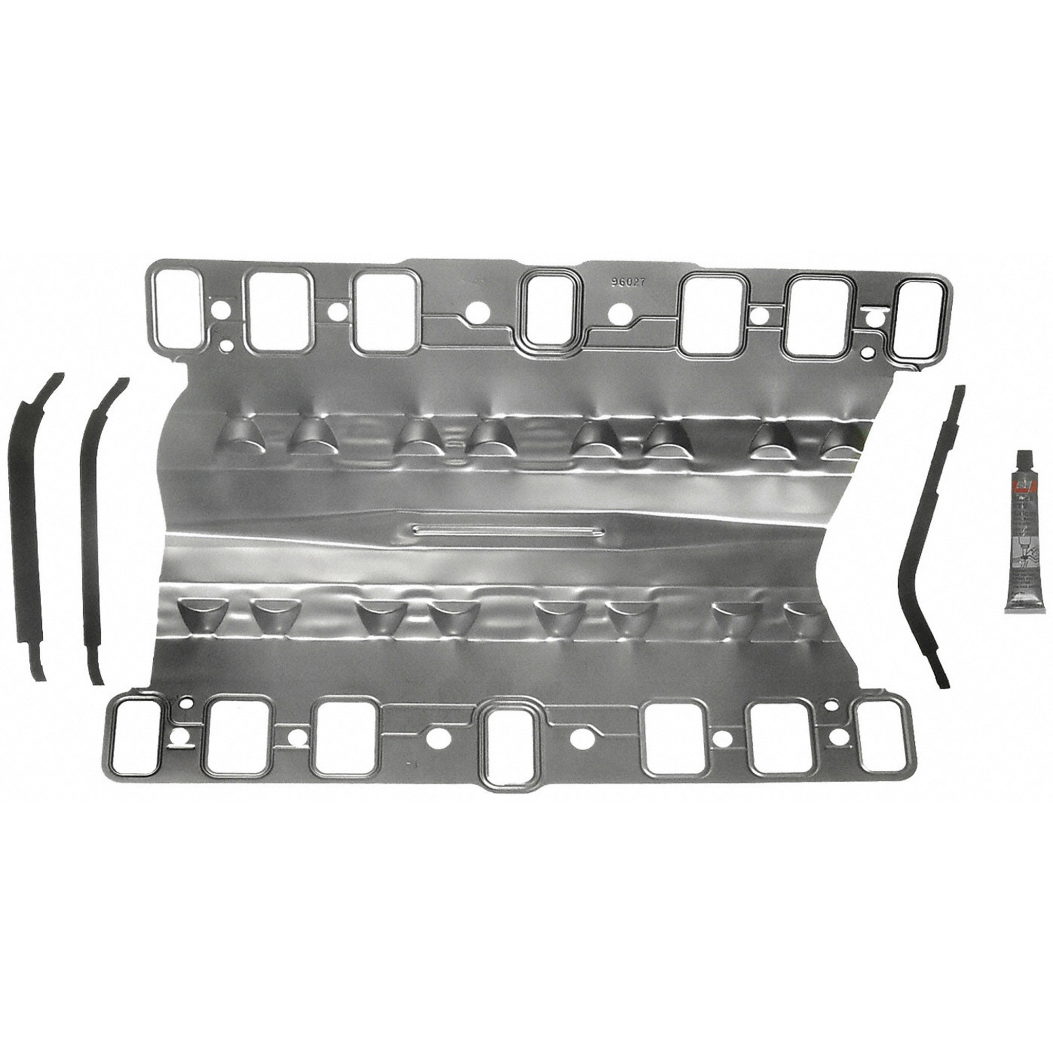 Fel-Pro FEL-MS96027 Valley Pan Gasket Set